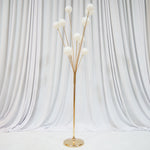 Location - Colonne Allée des mariés Iris LED