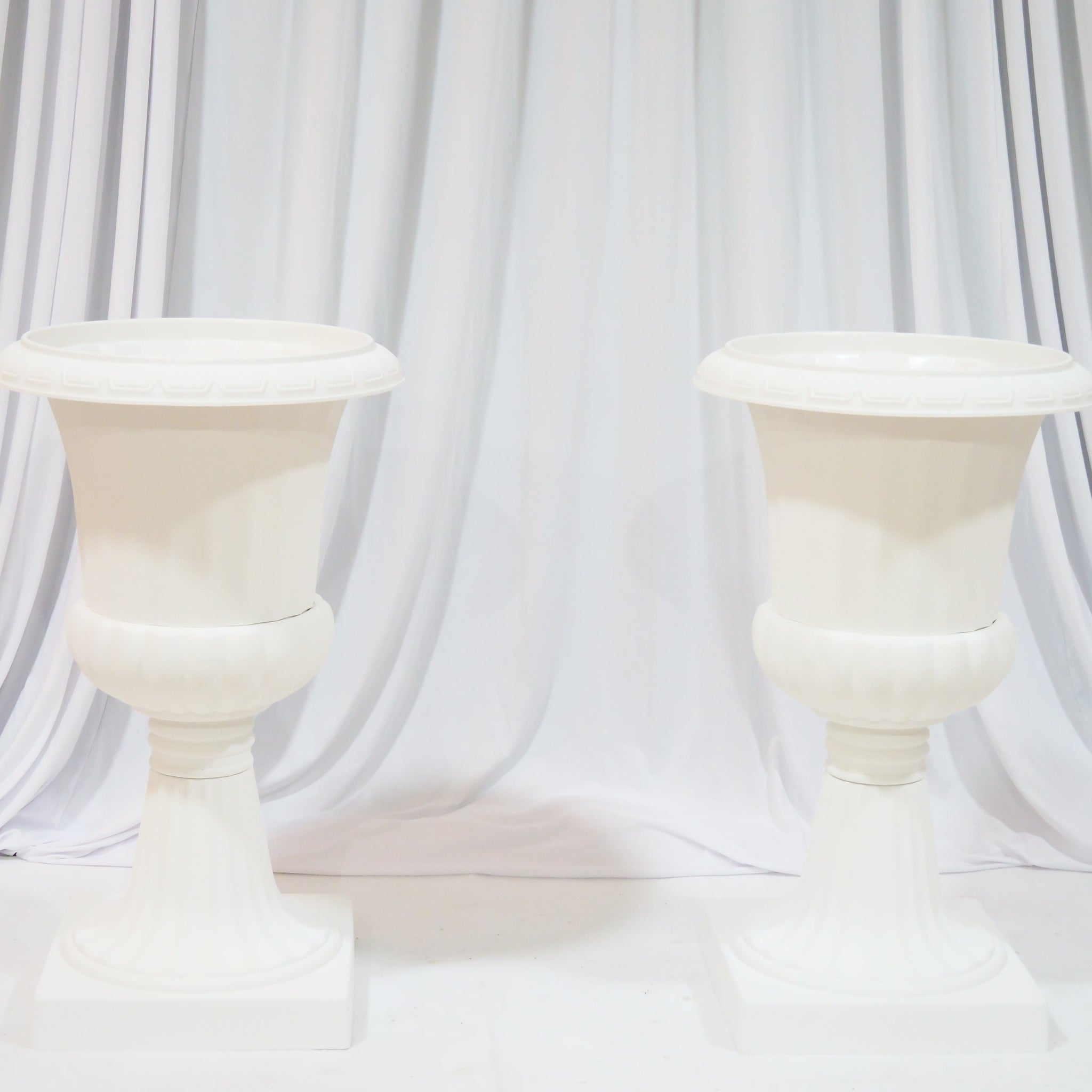 Location - Allée centrale décorée - Vasile 67