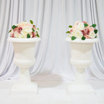 Location - Allée centrale décorée - Vasile 67