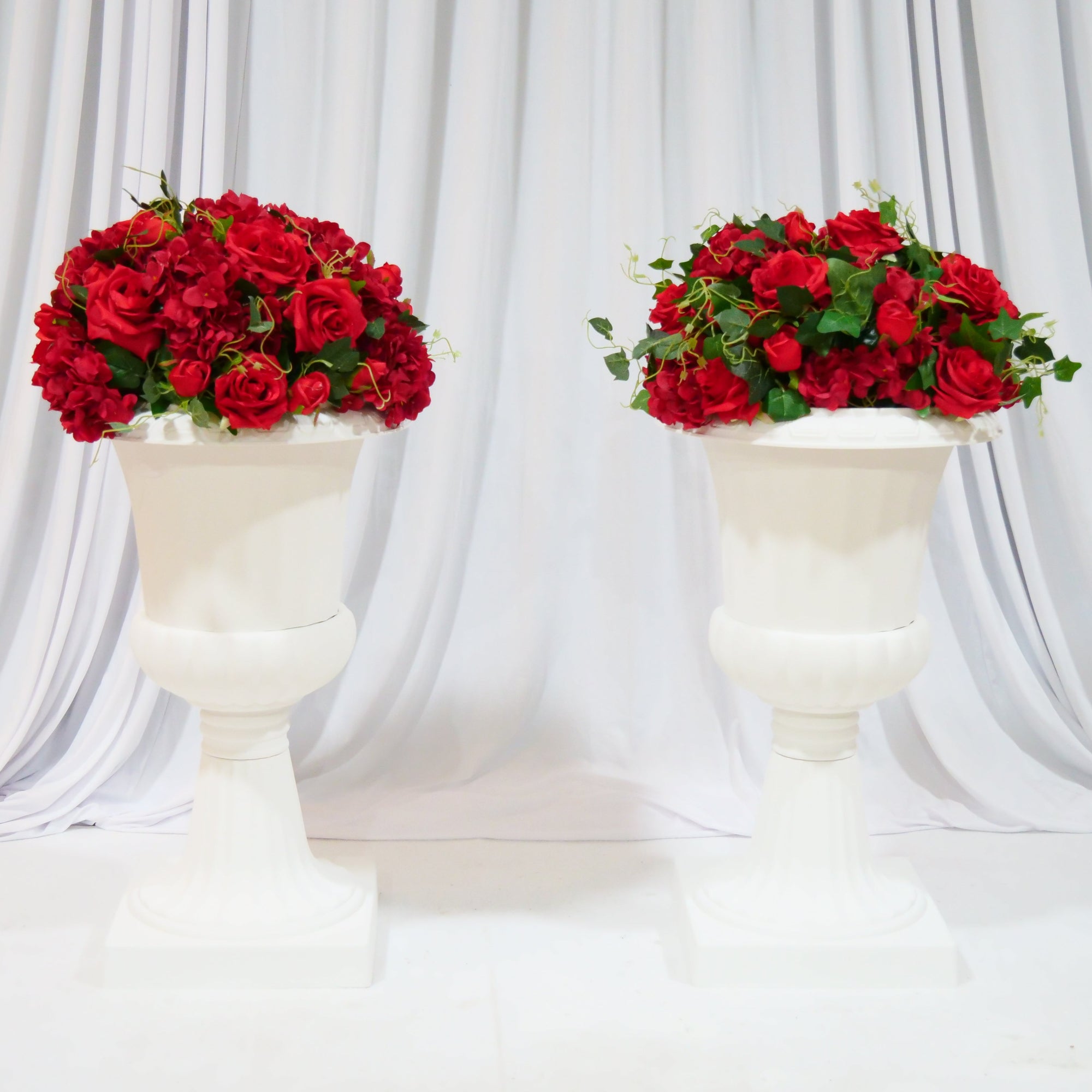 Location - Allée centrale décorée - Vasile 67