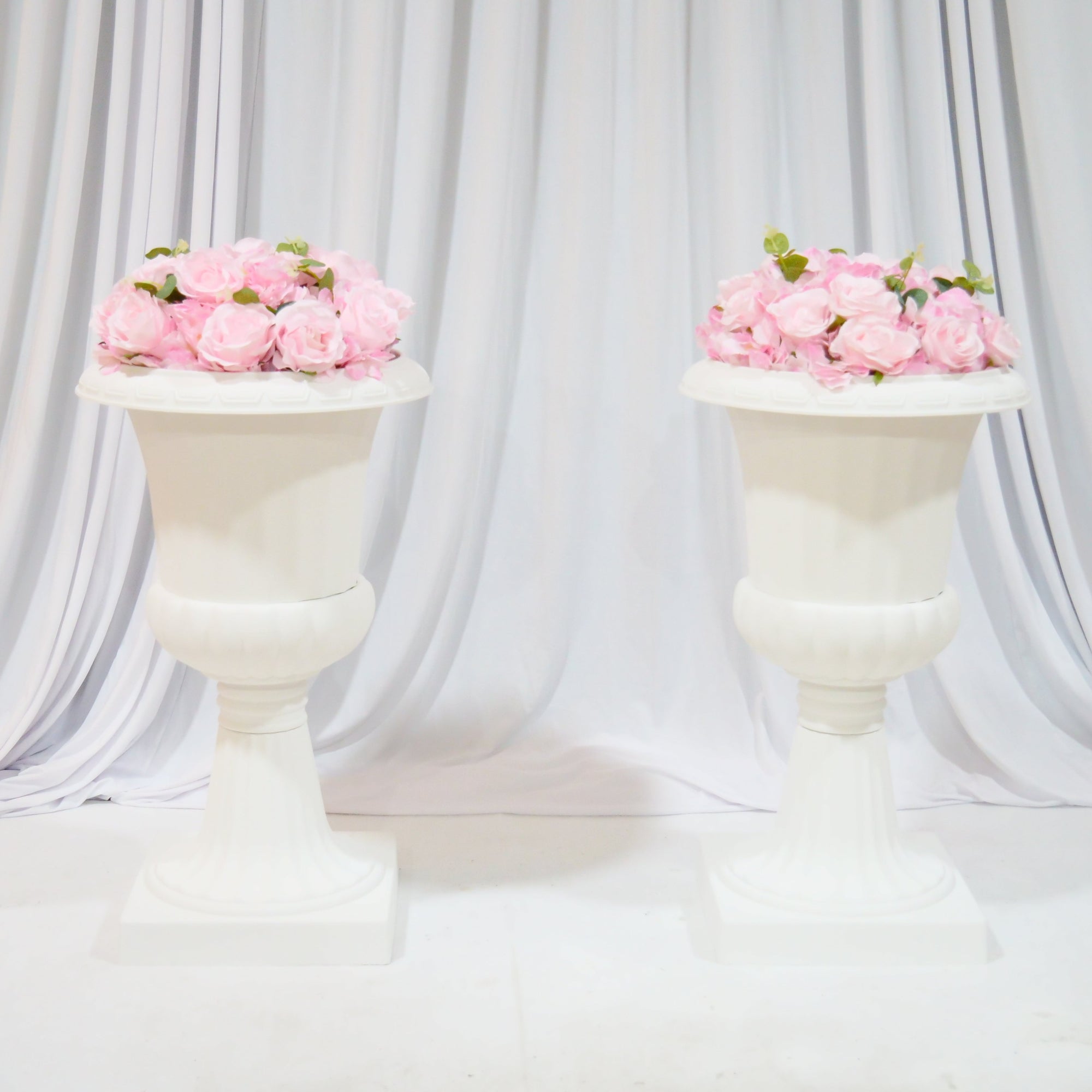 Location - Allée centrale décorée - Vasile 67