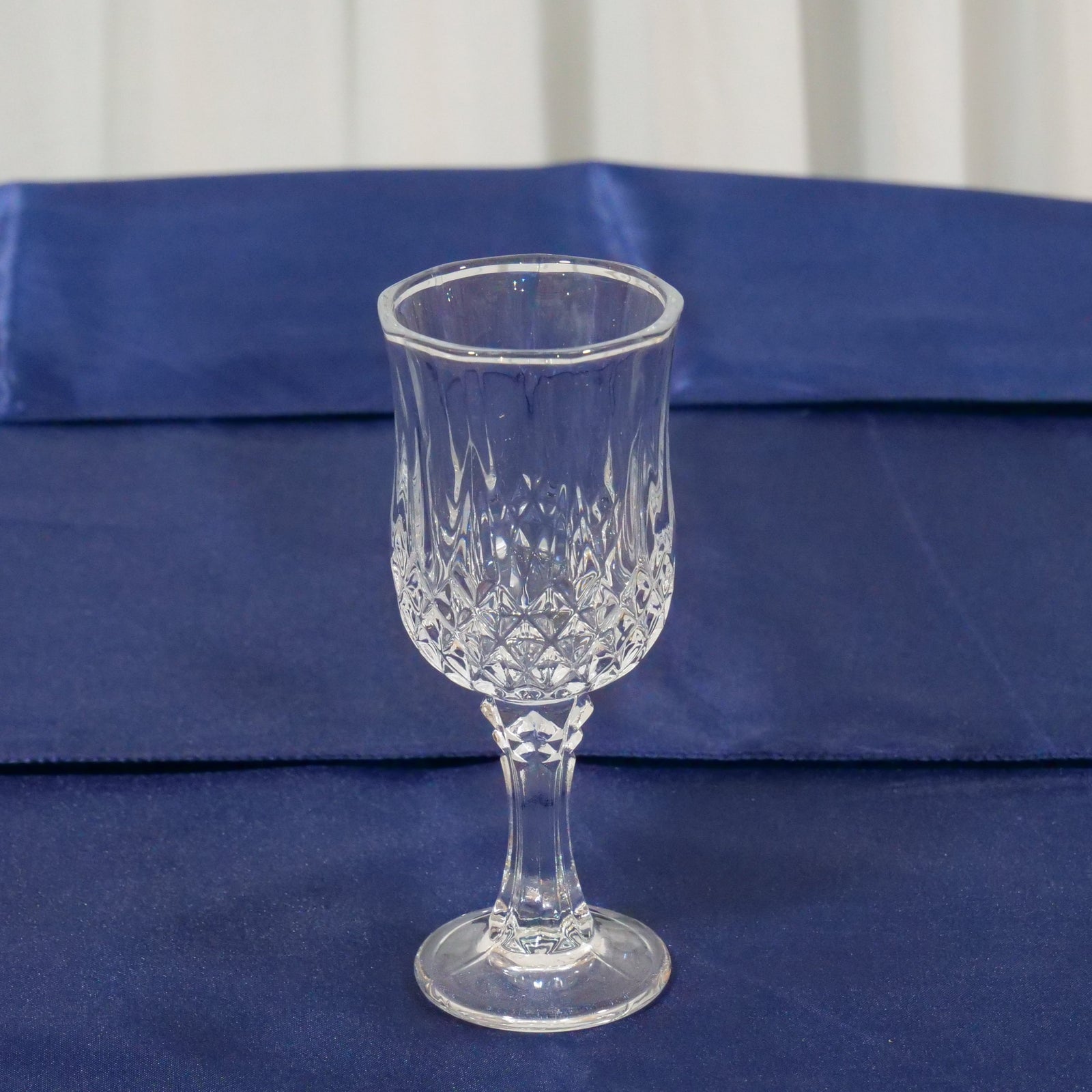 Location - Verre à vin et eau BELO 16cl