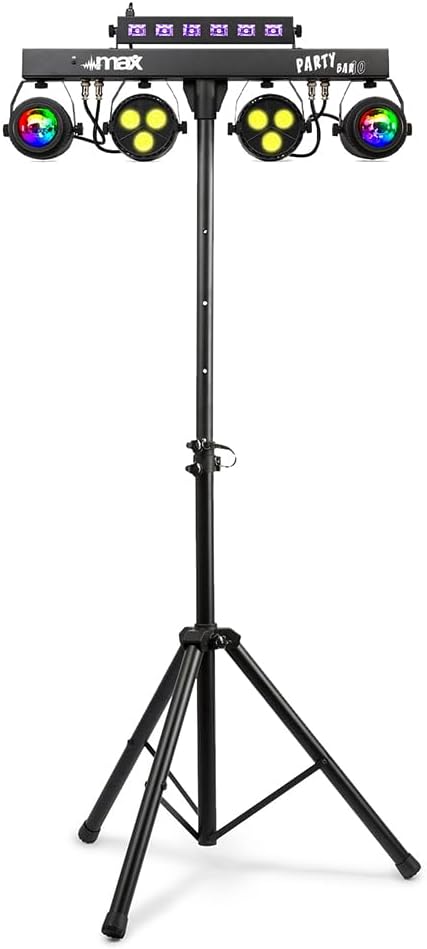 Location - PARTY BAR - Pied Inclus et Shows Préprogrammés