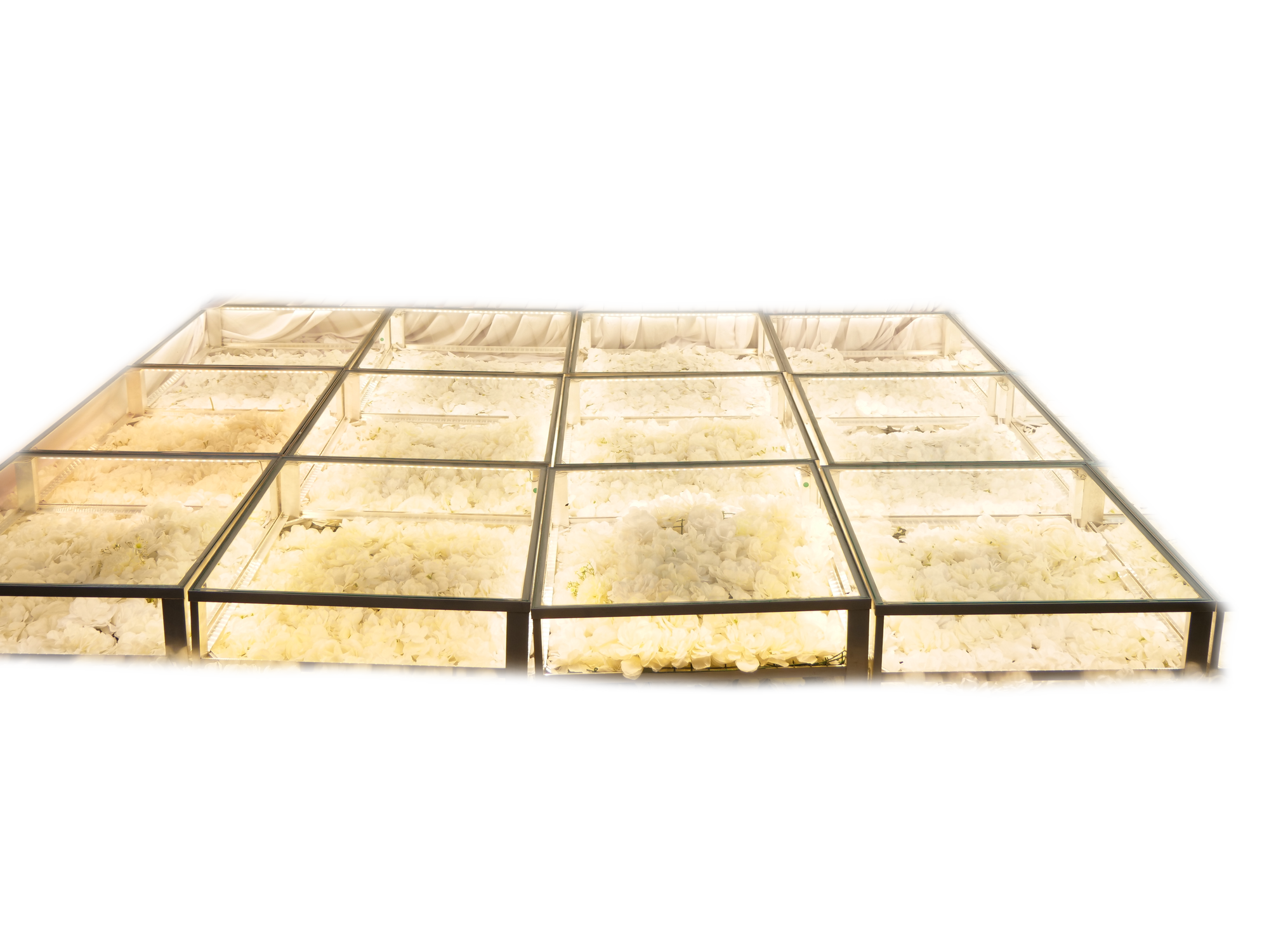 Location - Podium lumineux