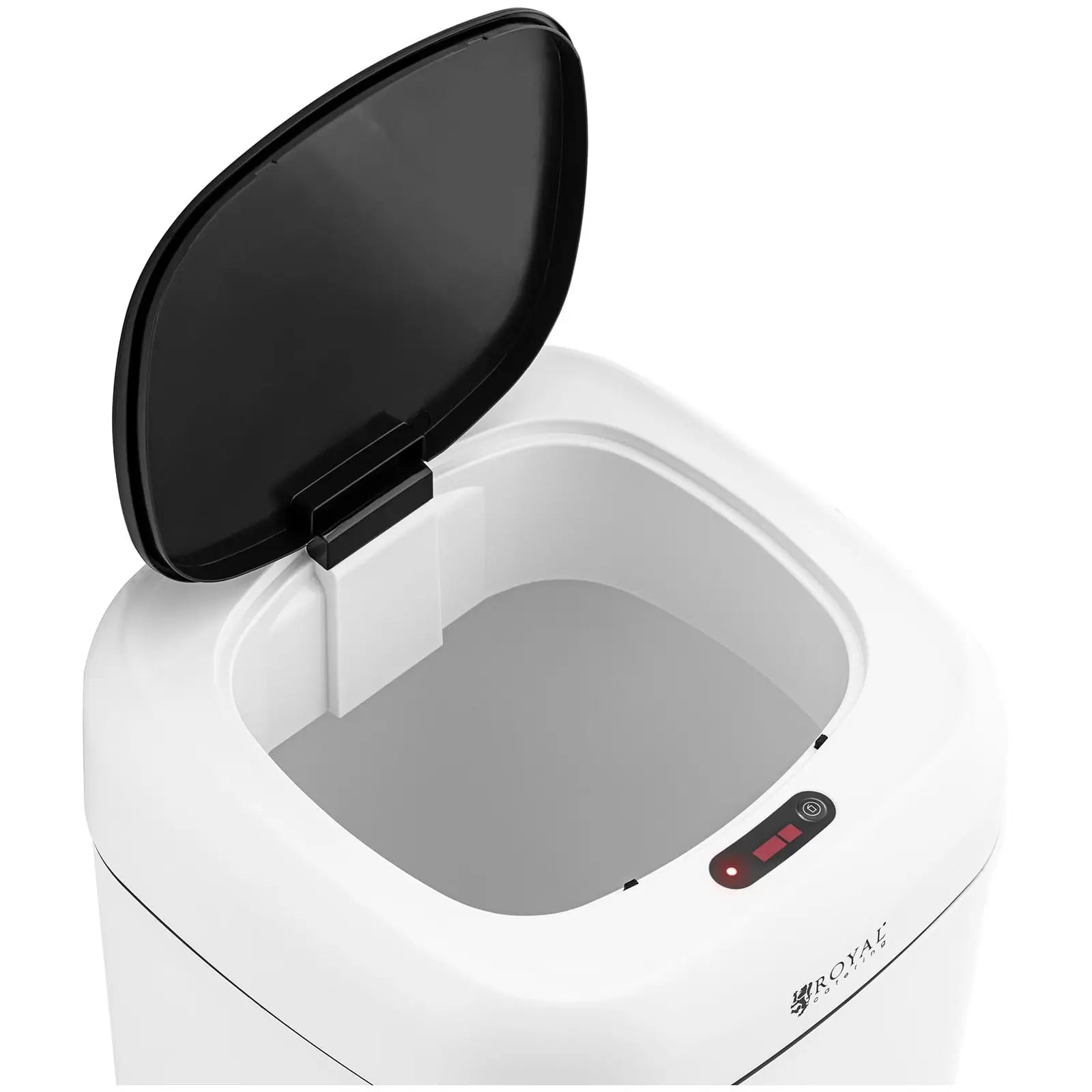 Location - Poubelle automatique - 35 L