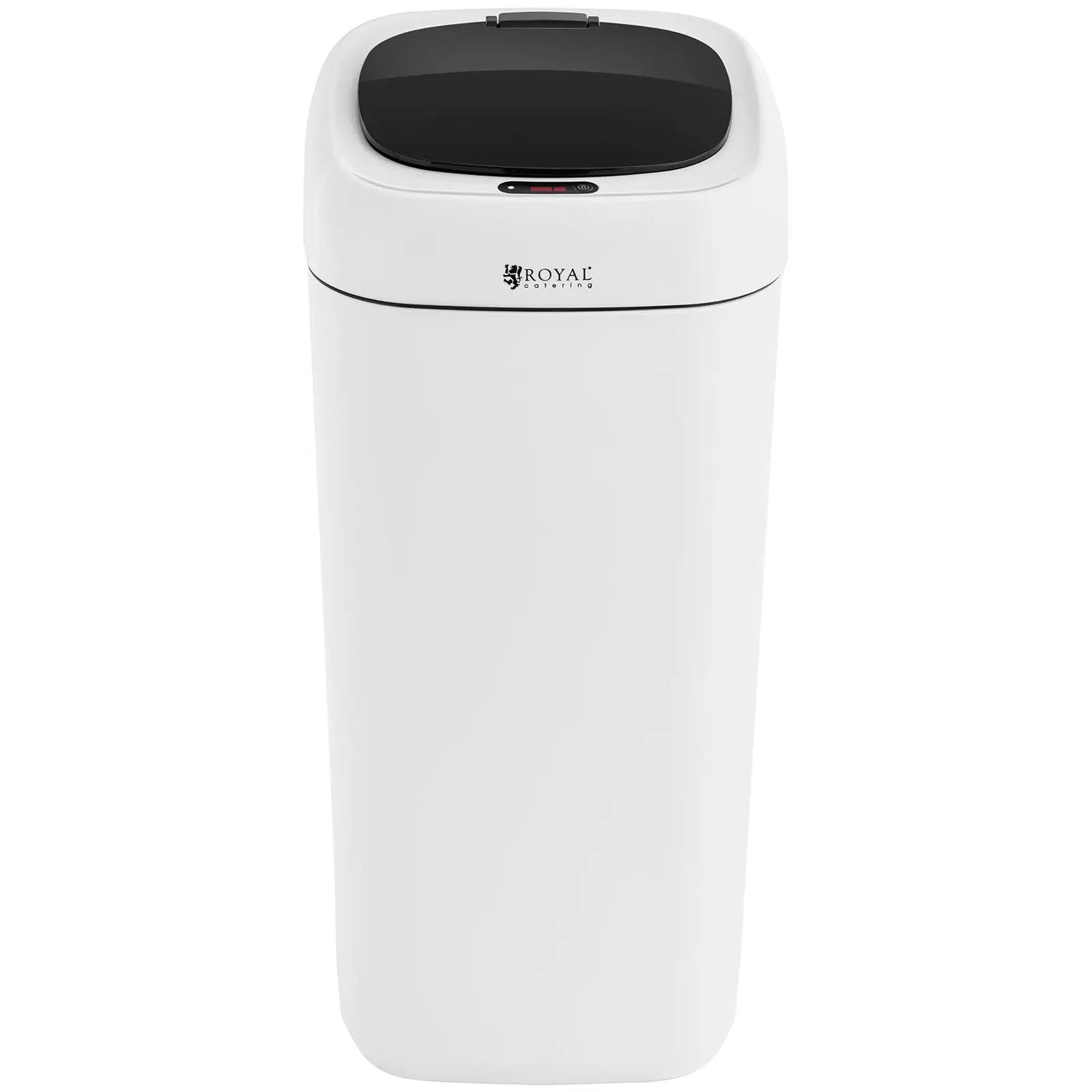 Location - Poubelle automatique - 35 L