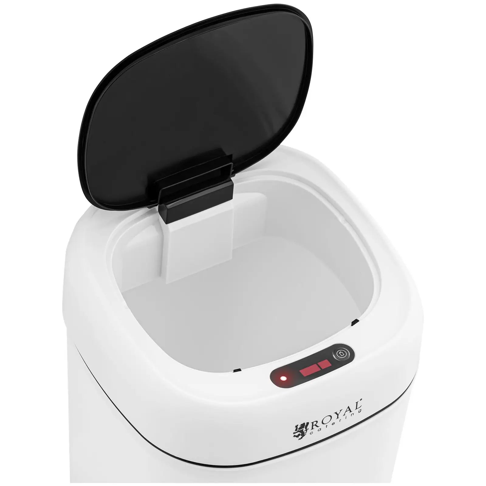 Location - Poubelle automatique - 9 L