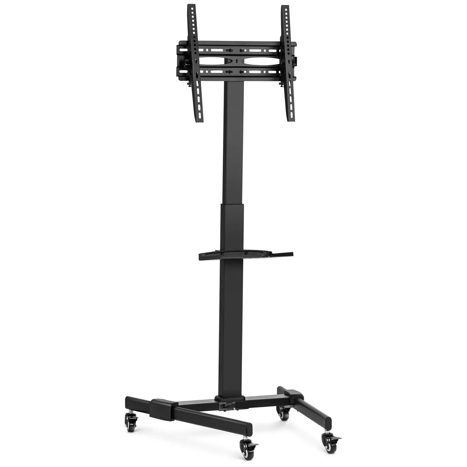Location - Support TV sur pied - Inclinable et pivotant - Réglable en hauteur - 35 kg