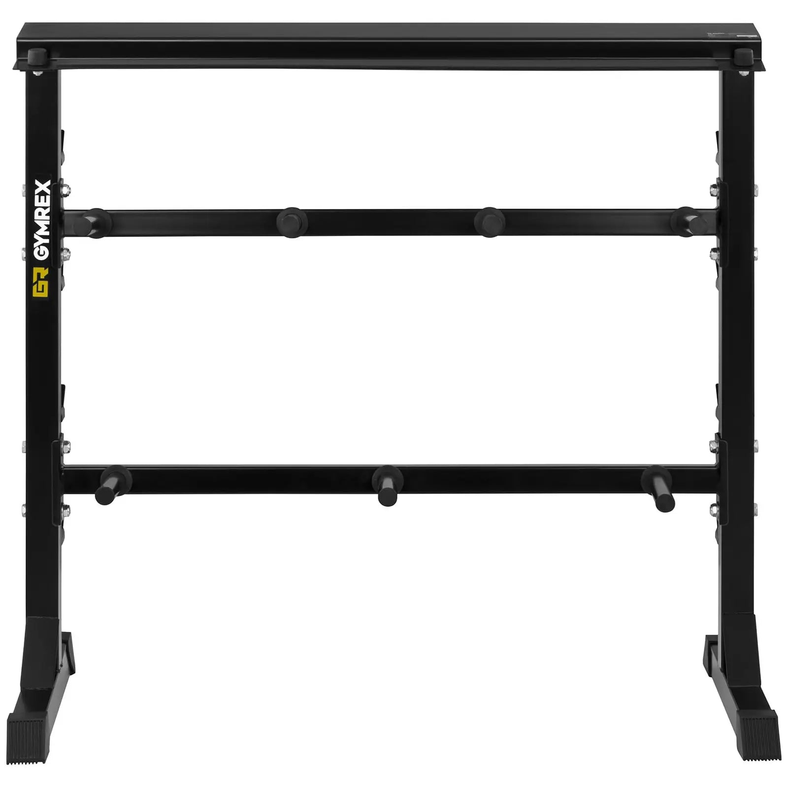 Location - Support pour poids de musculation - 350 kg max