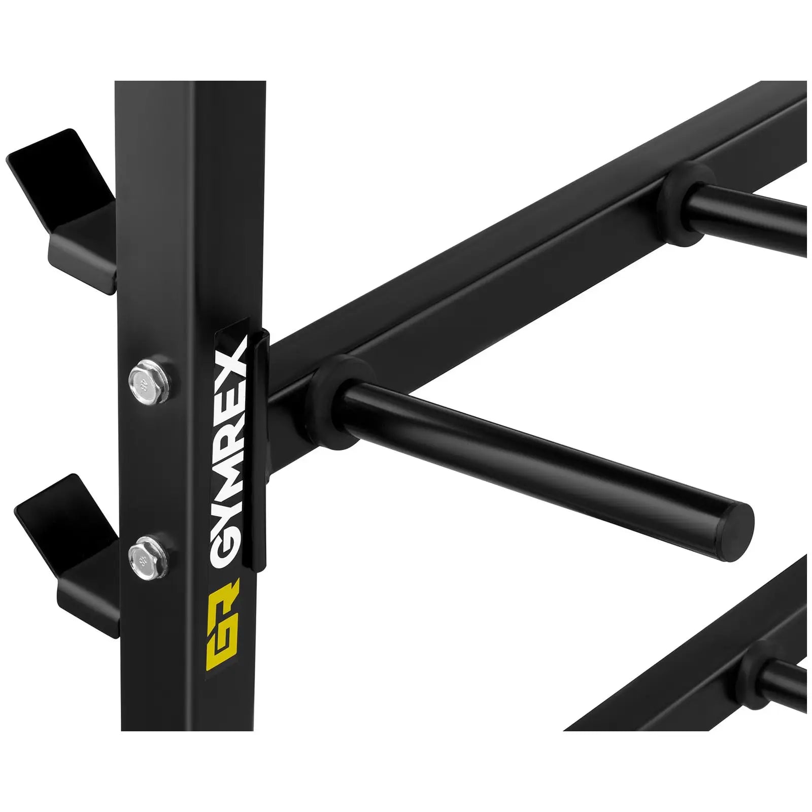 Location - Support pour poids de musculation - 350 kg max
