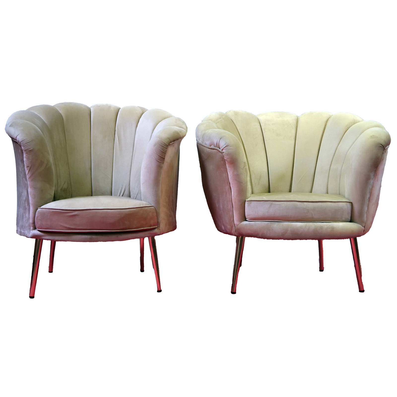 Location - Trône Duo de Dubai