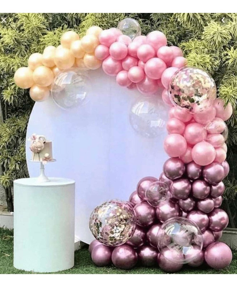 Location - Backdrop par 1 panneau 2M