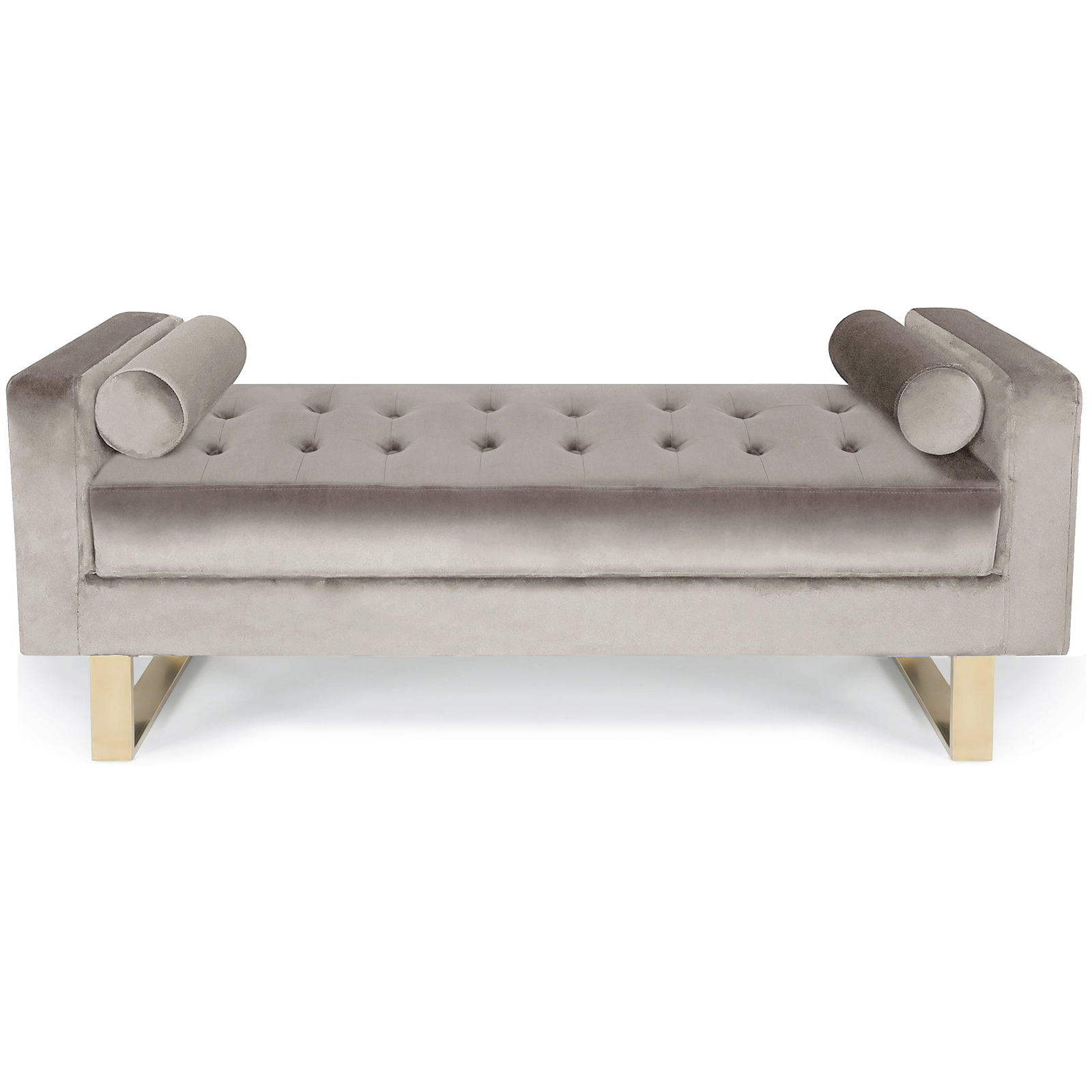 Location - Trône sofa Taupe Tentation
