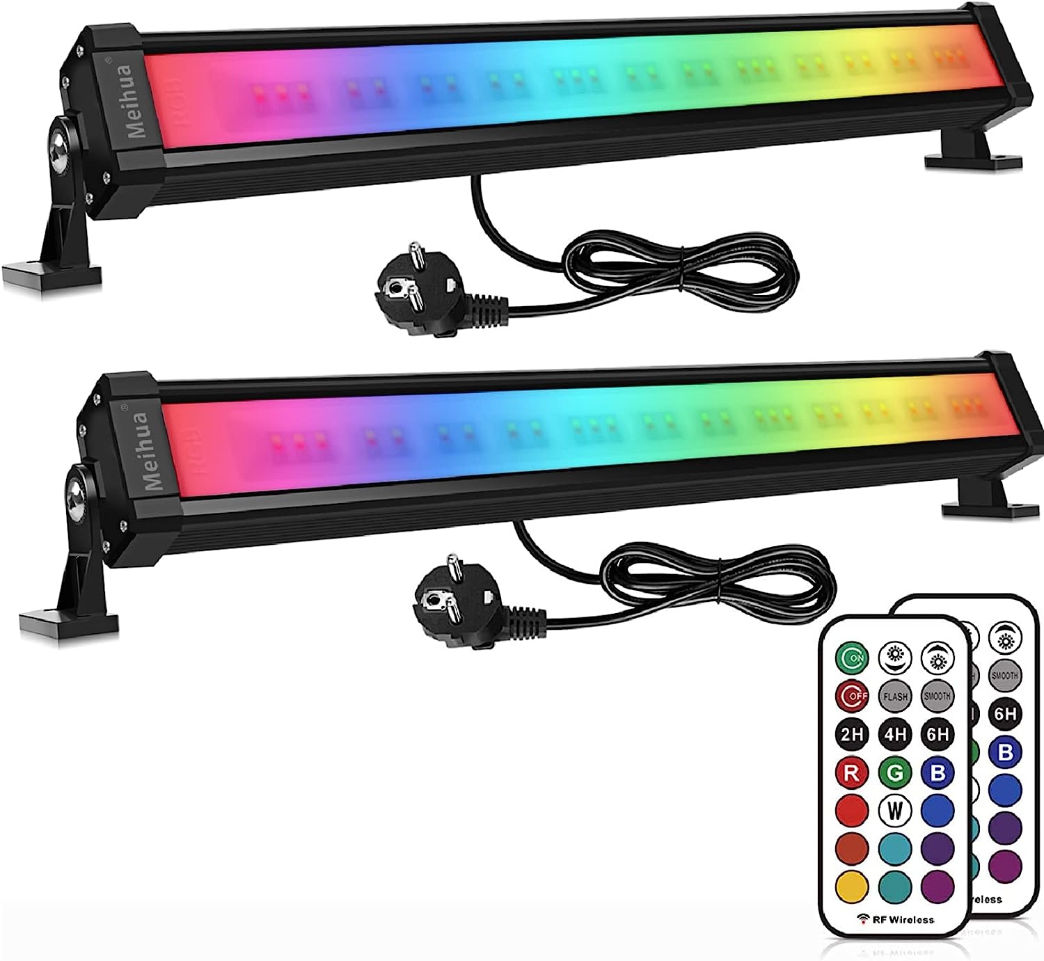 Location - Barre lumineuse 42W