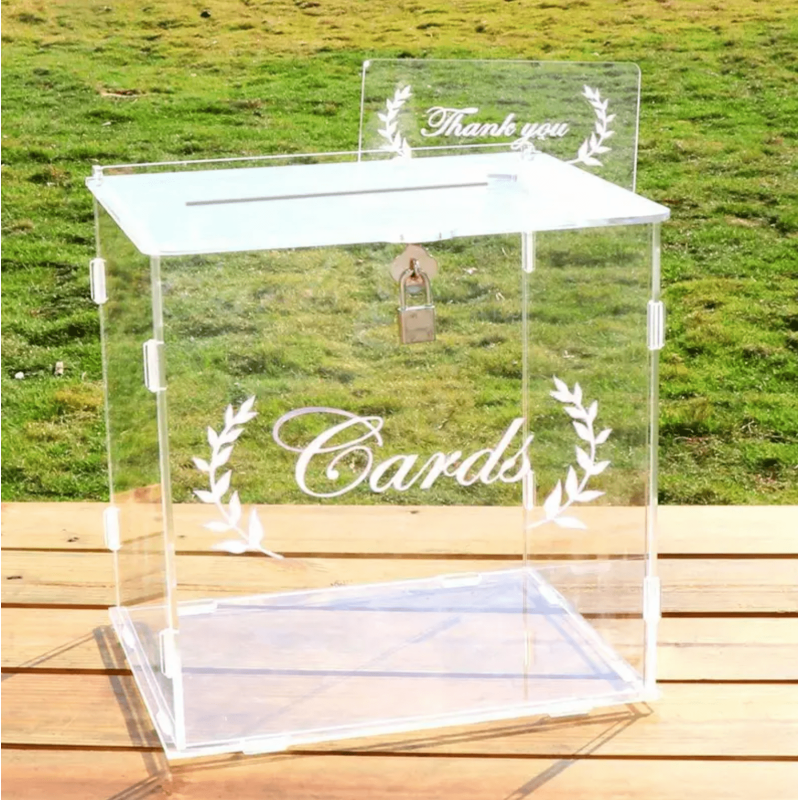 Location - Card box - urne pour mariage