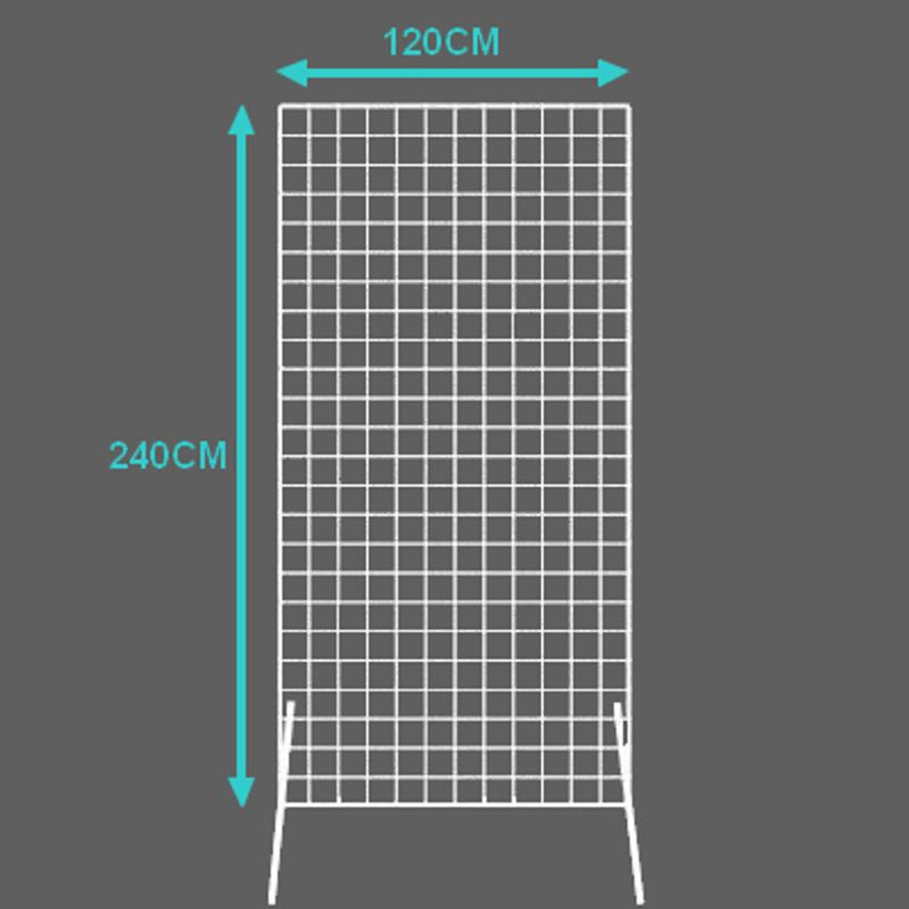 Location - Support mur de fleurs 240cm x 120cm