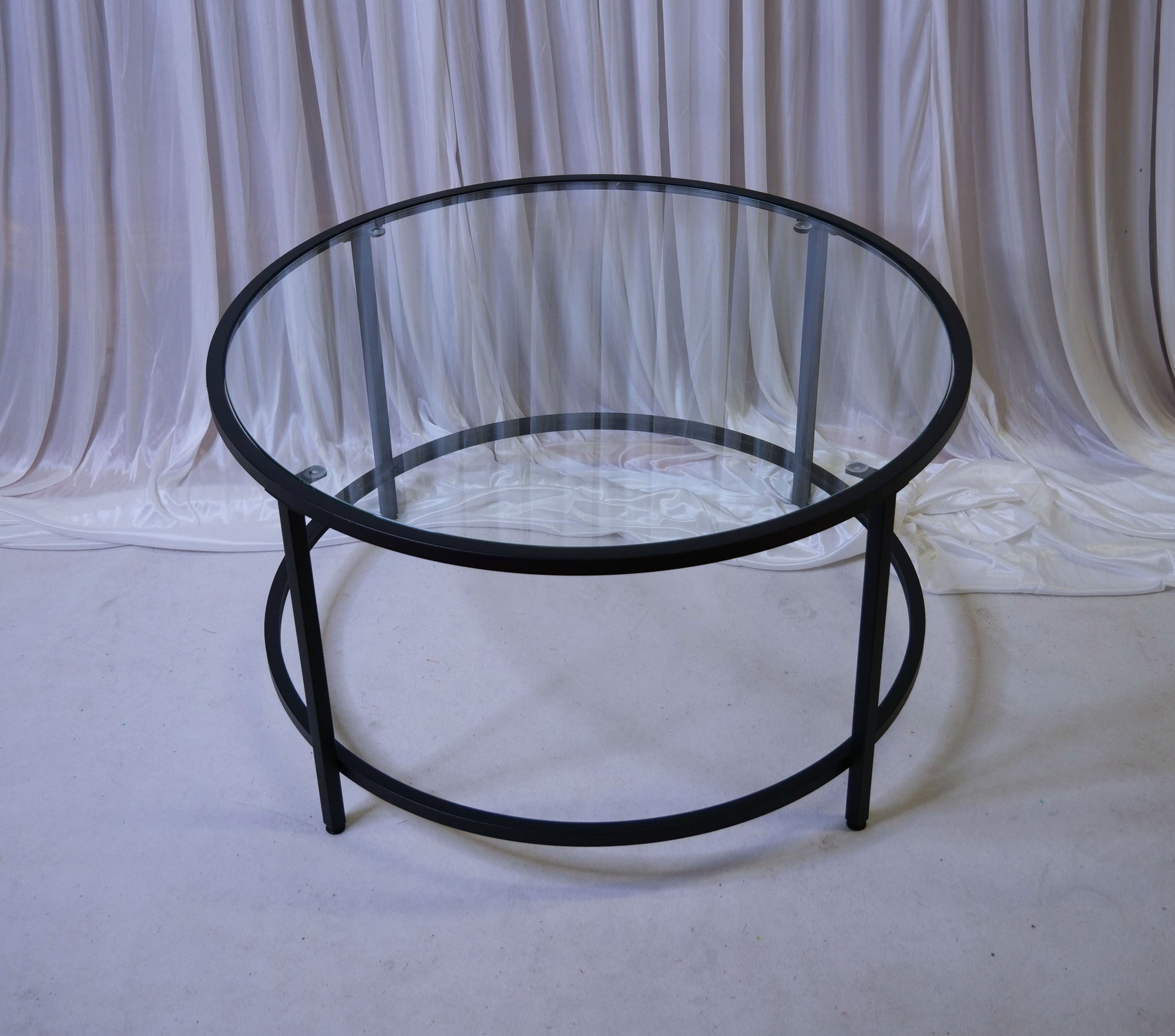 Location - Table Basse Nuit Nébuleuse