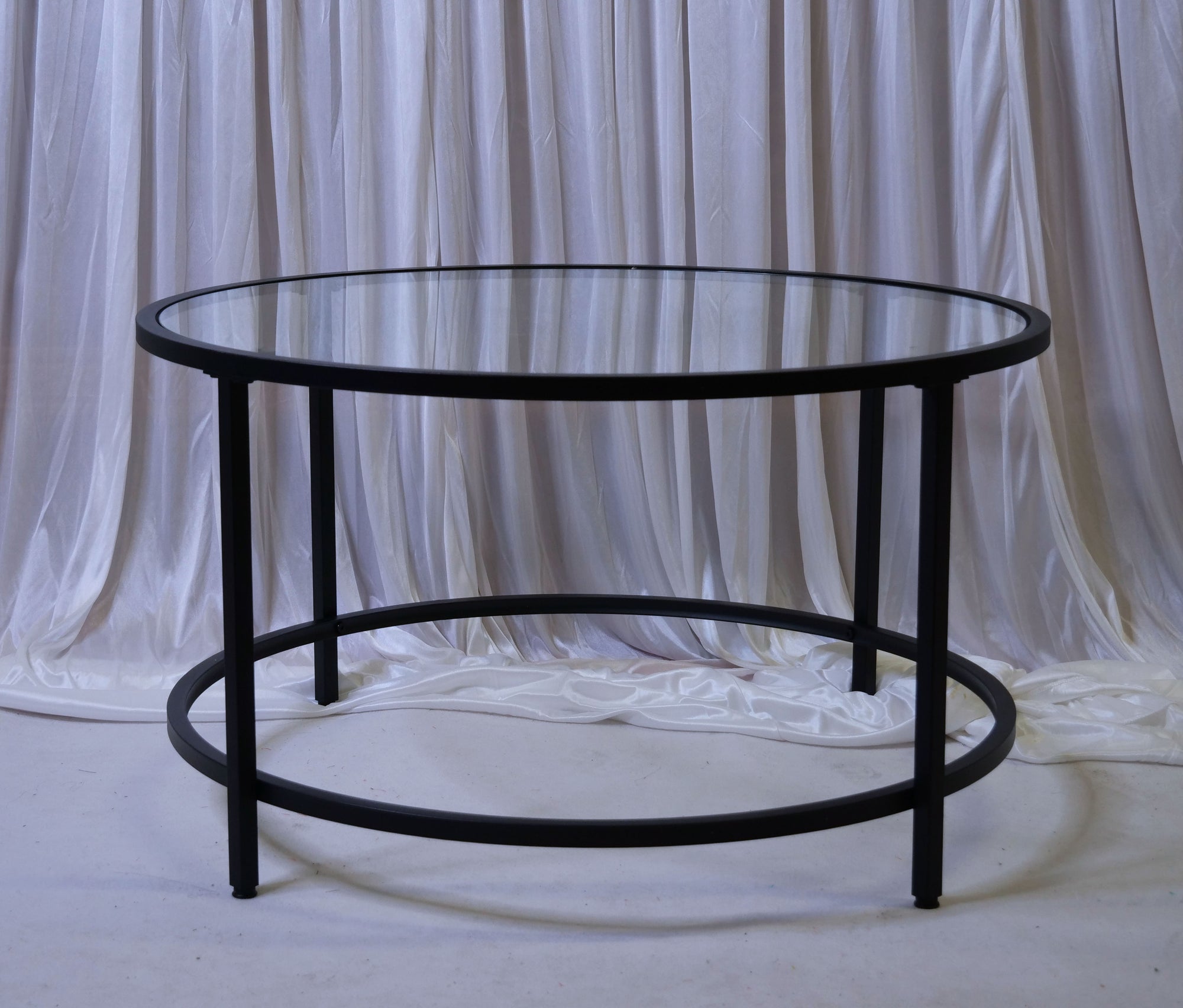 Location - Table Basse Nuit Nébuleuse