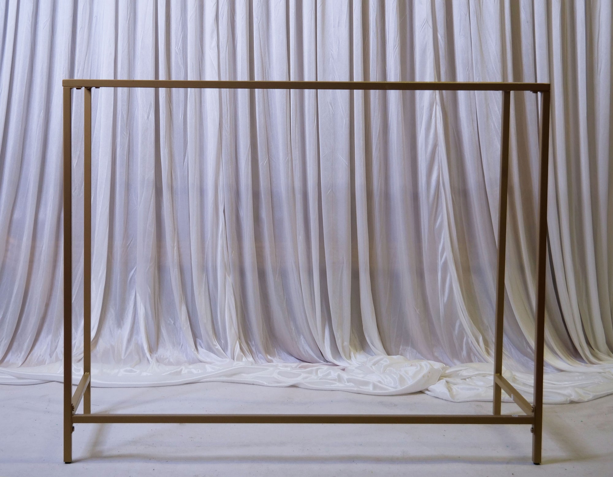 Location - Buffet Babel