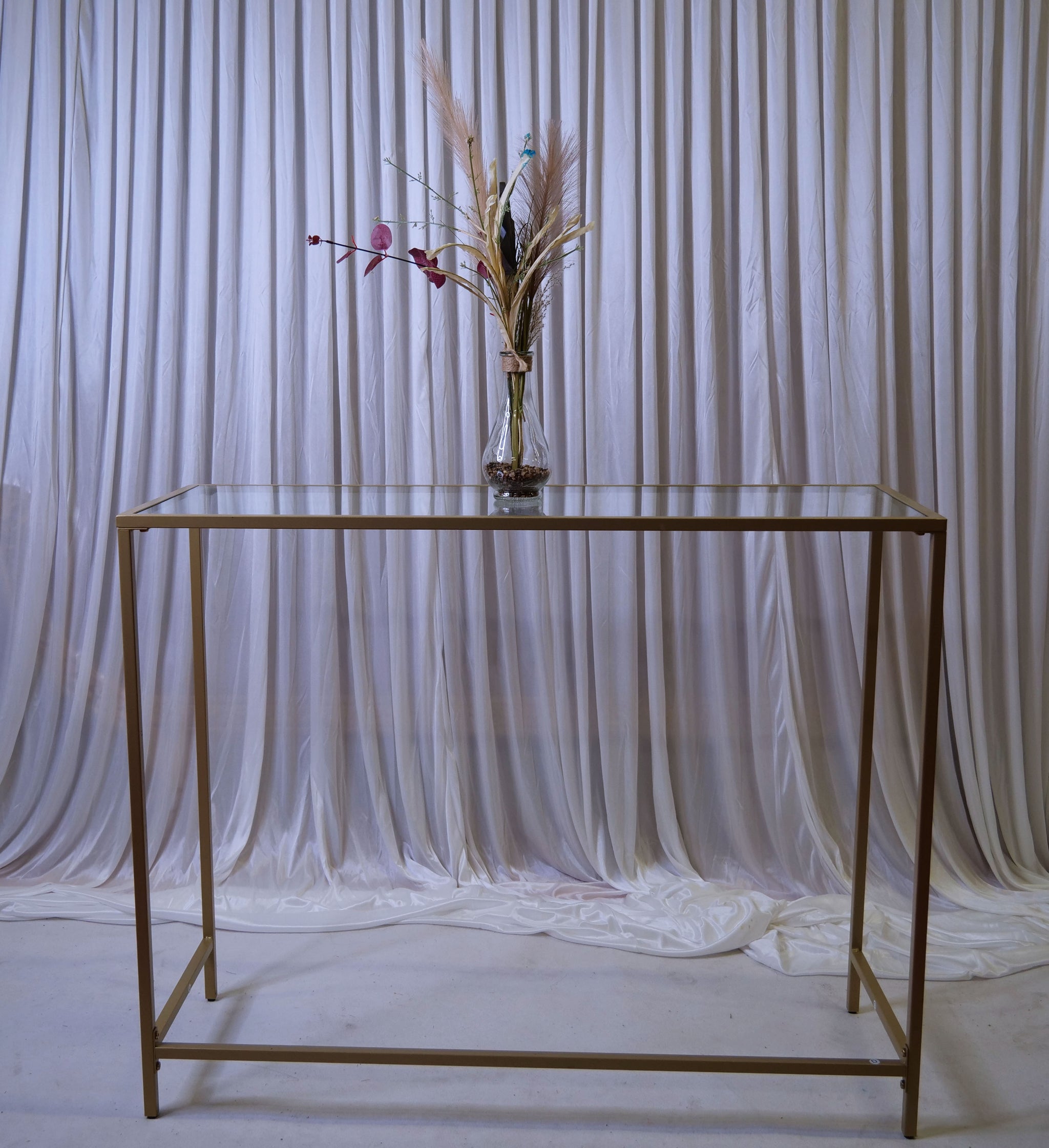 Location - Buffet Babel