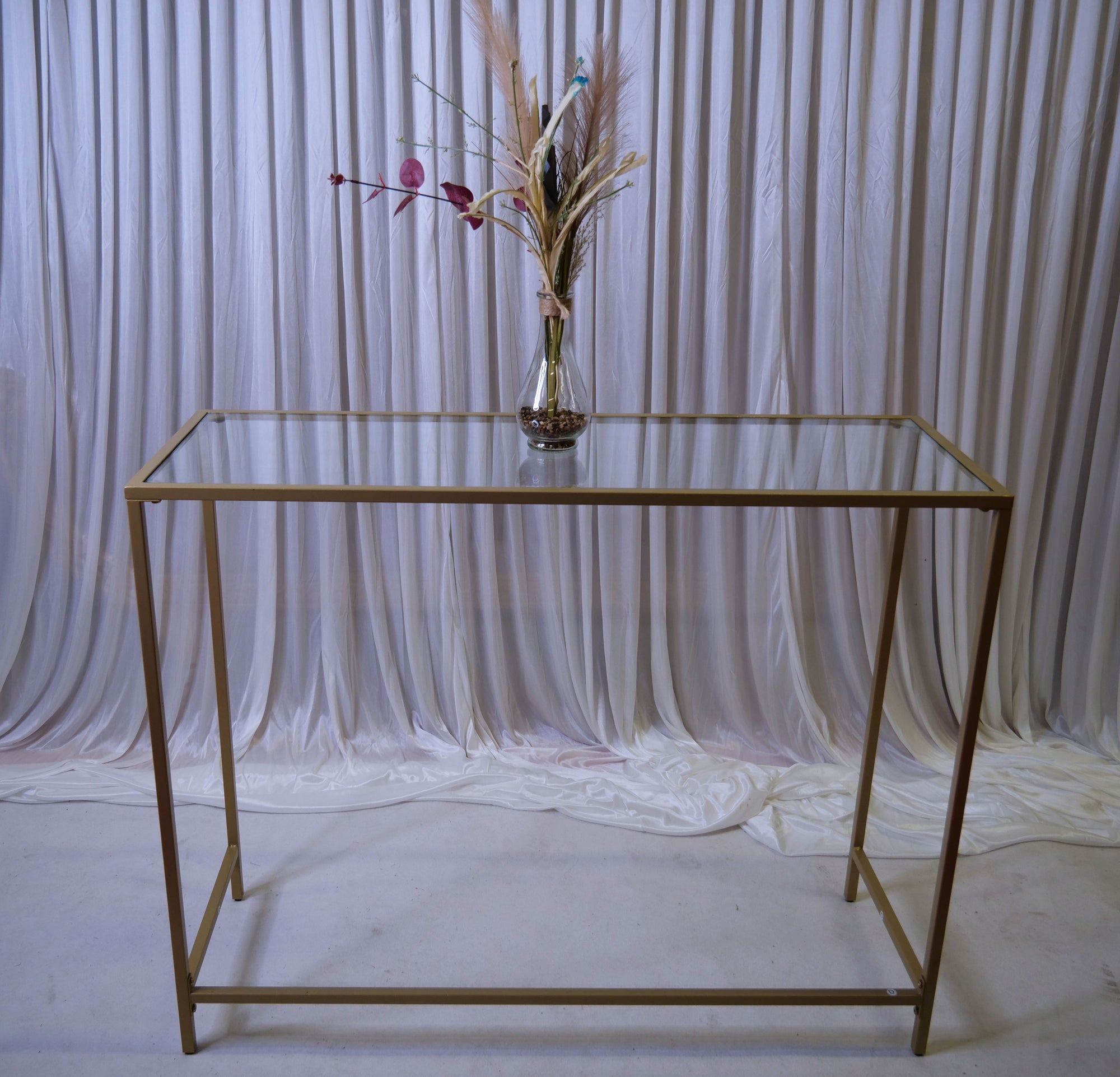 Location - Buffet Babel