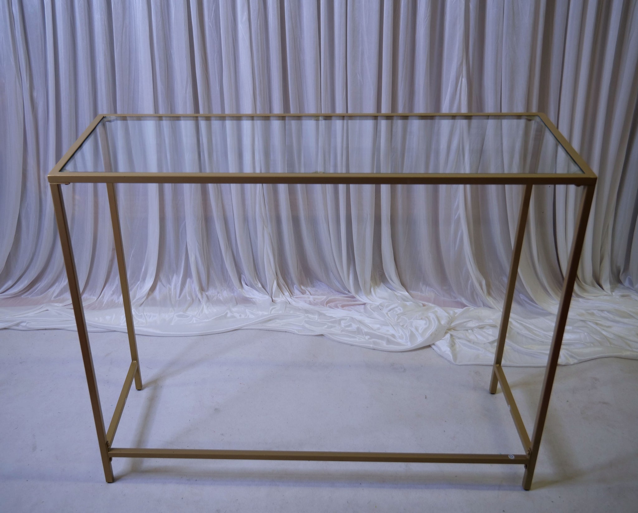 Location - Buffet Babel
