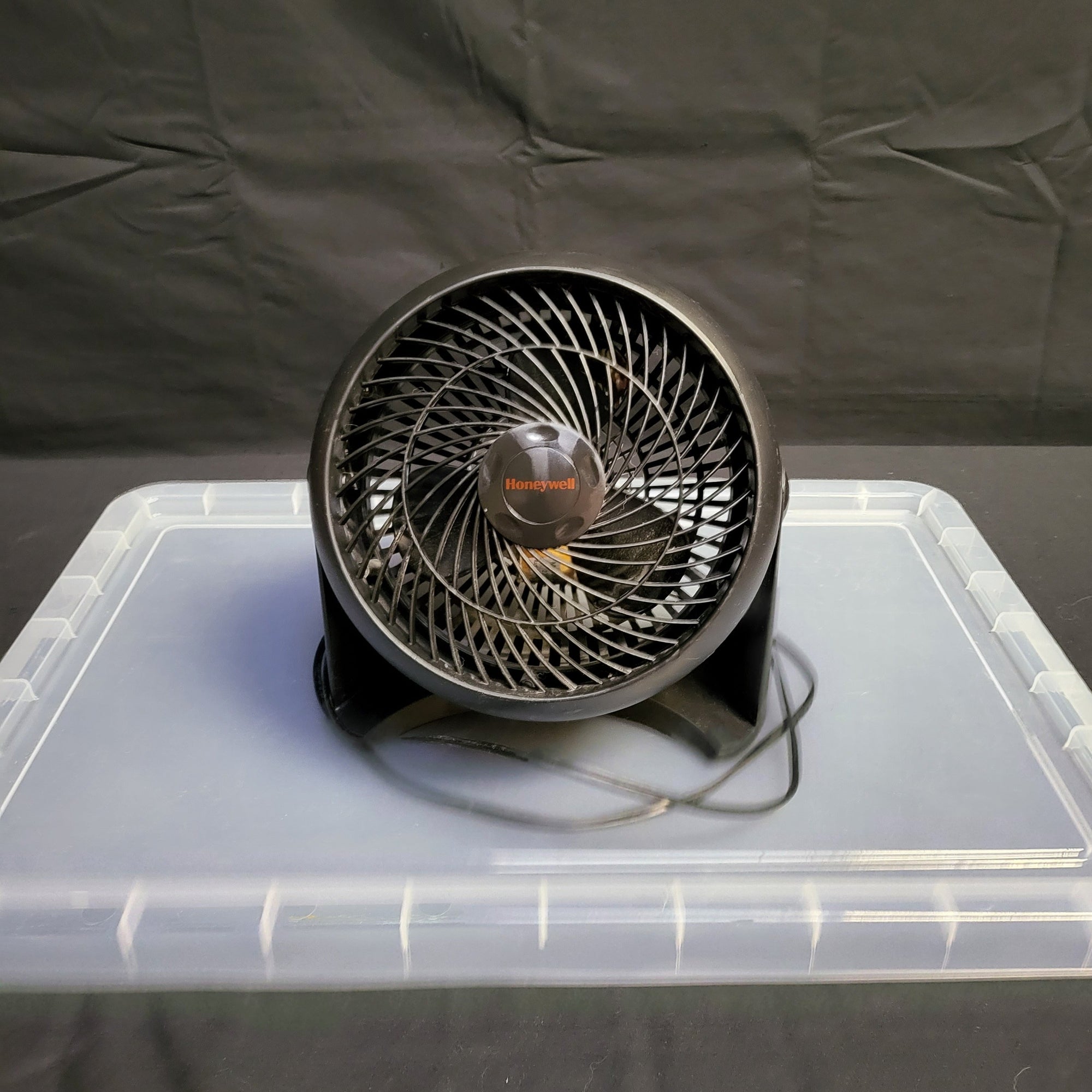Location - Ventilateur modèle mini