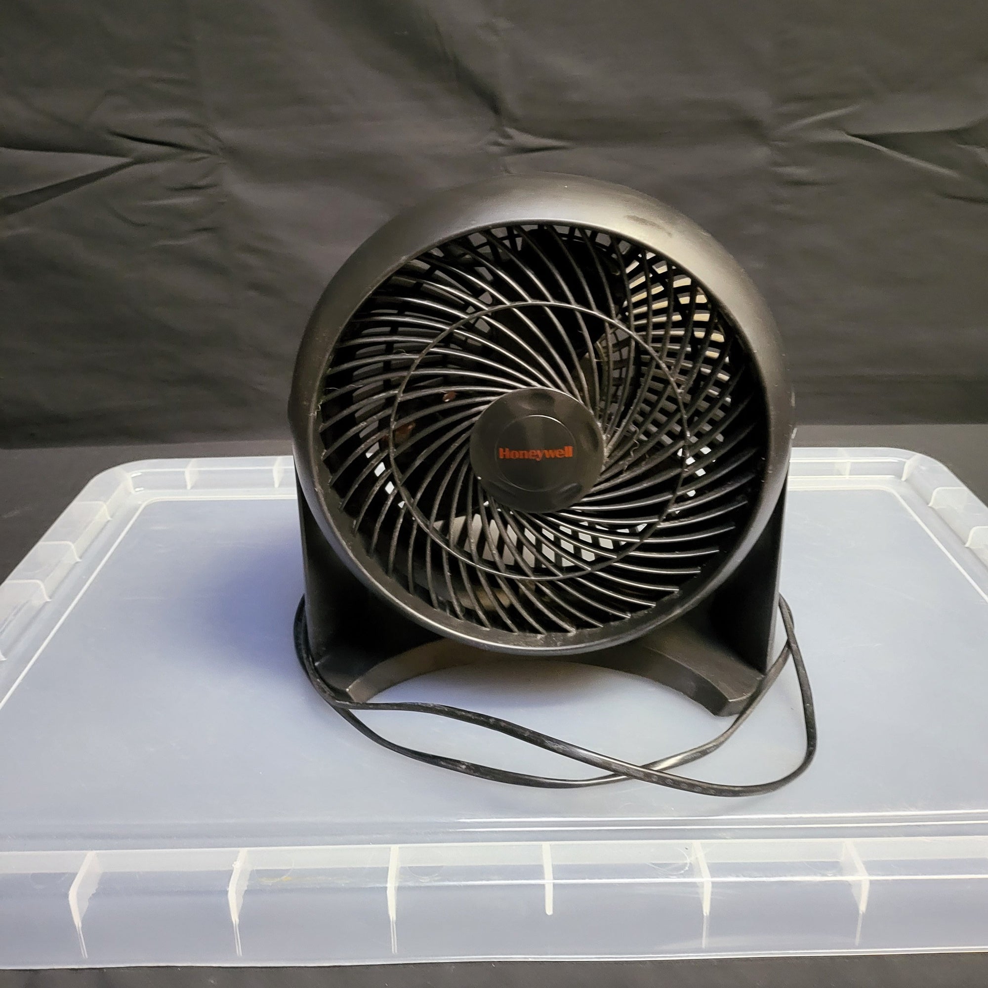 Location - Ventilateur modèle mini