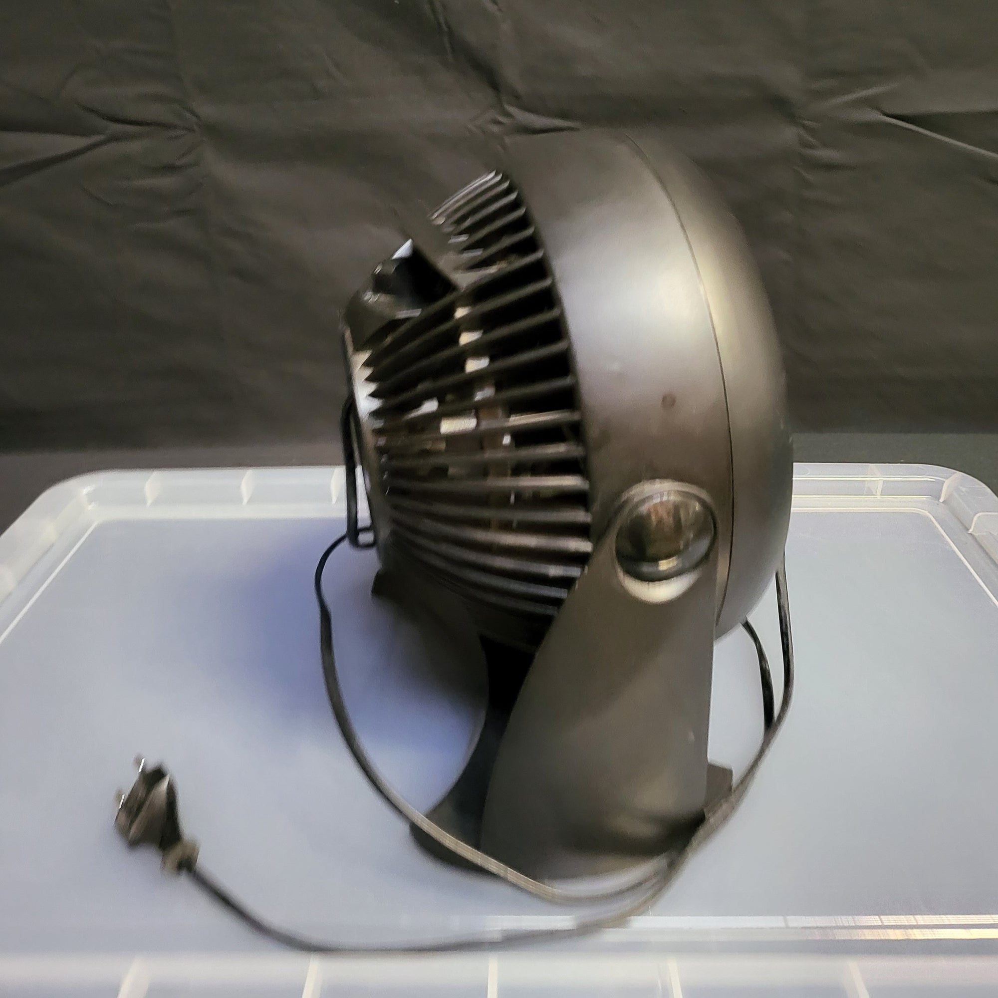 Location - Ventilateur modèle mini