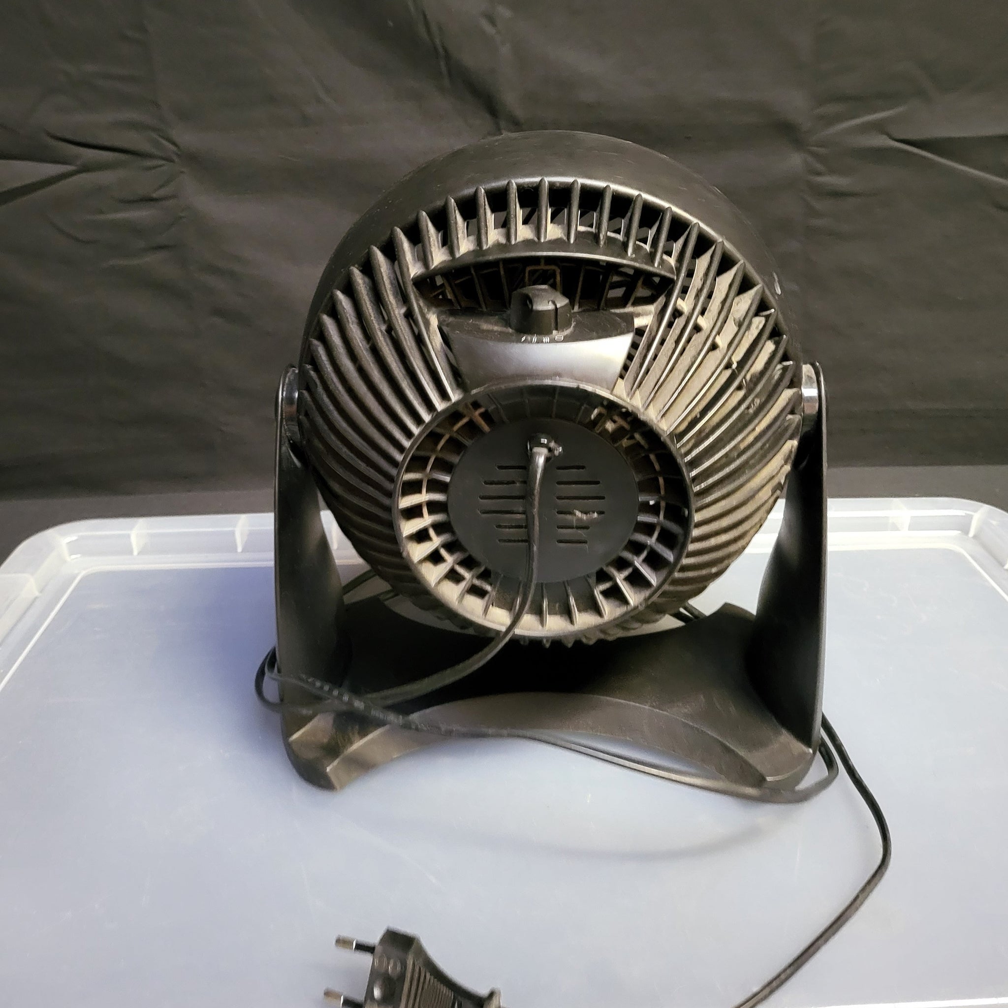 Location - Ventilateur modèle mini