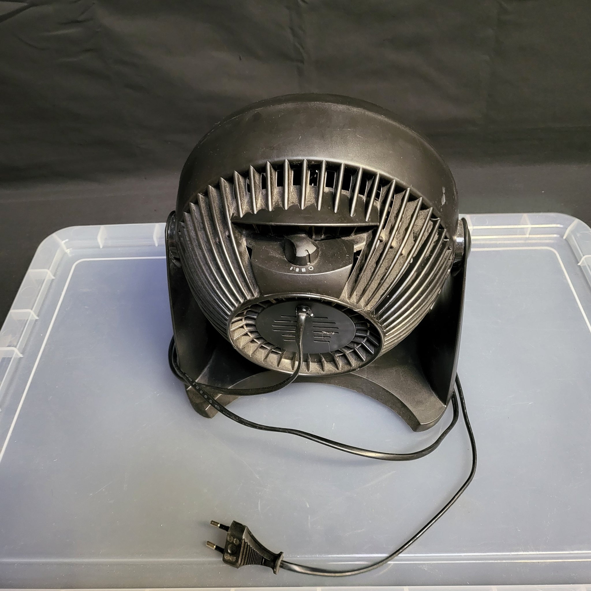 Location - Ventilateur modèle mini