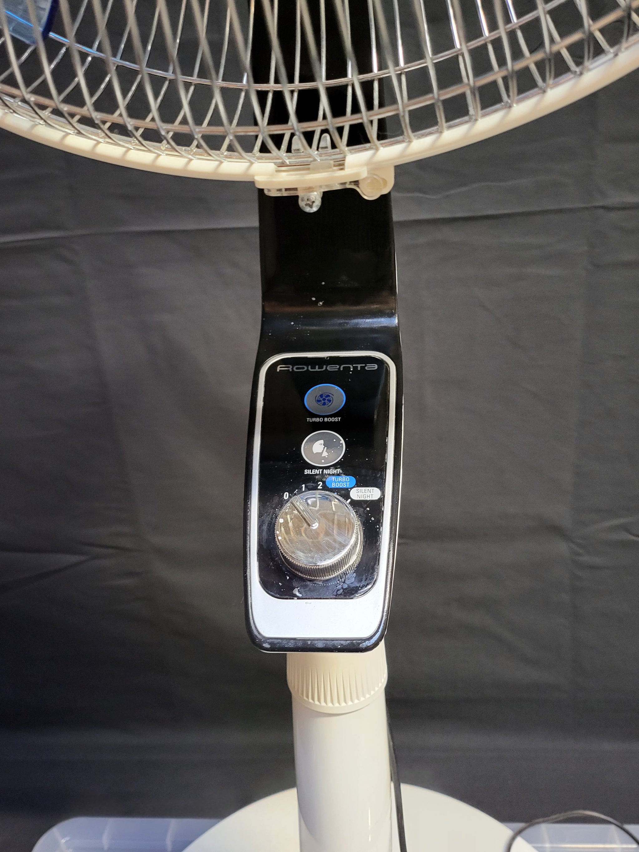 Location - Ventilateur sur pied