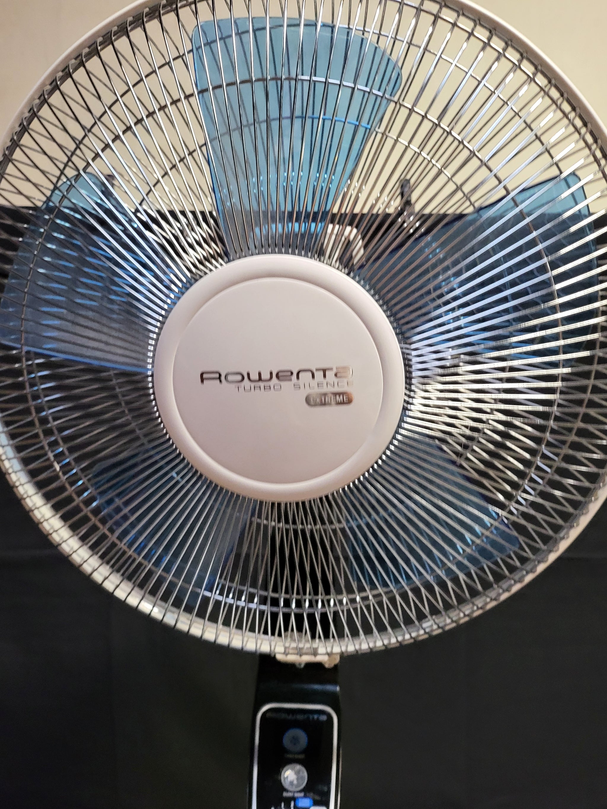 Location - Ventilateur sur pied