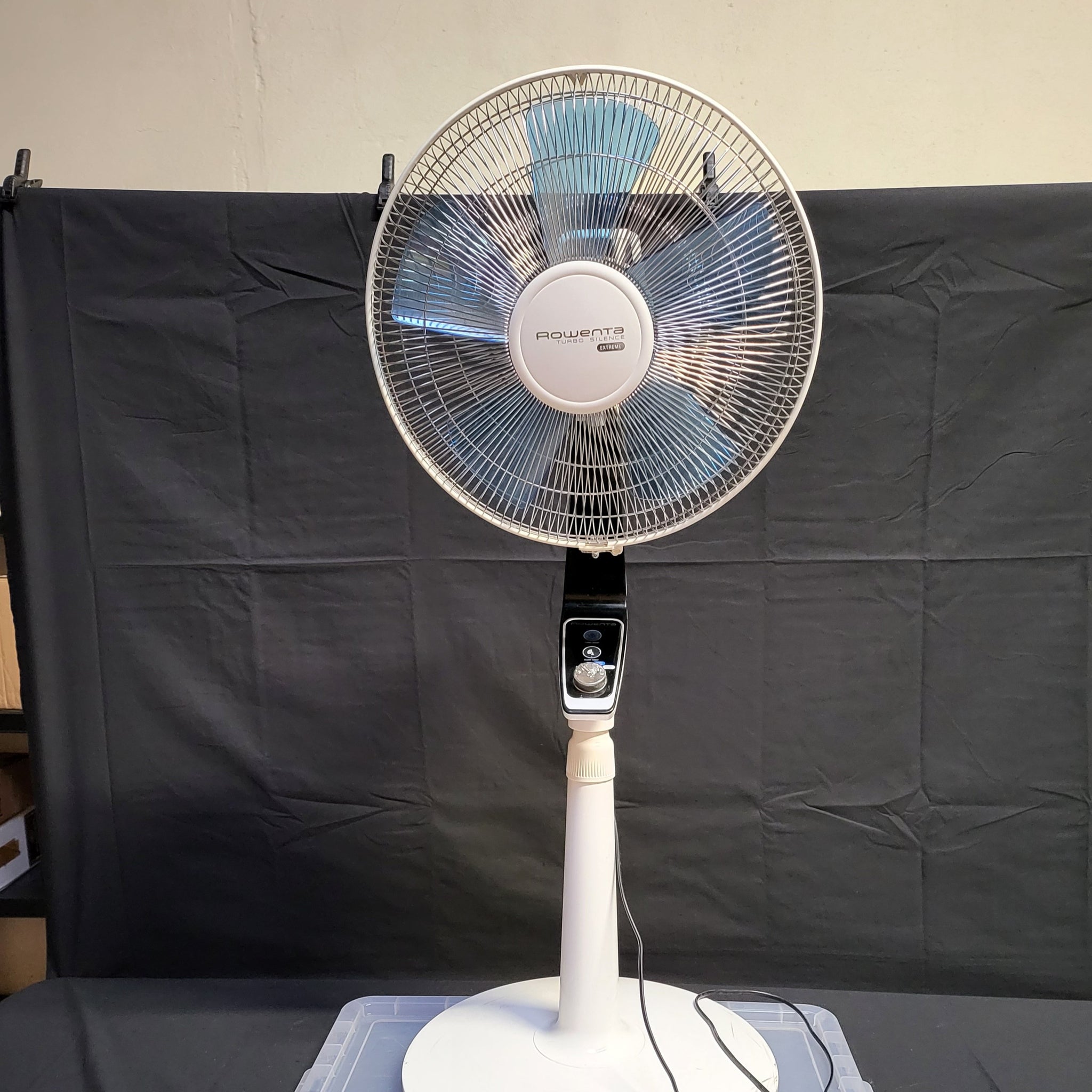 Location - Ventilateur sur pied