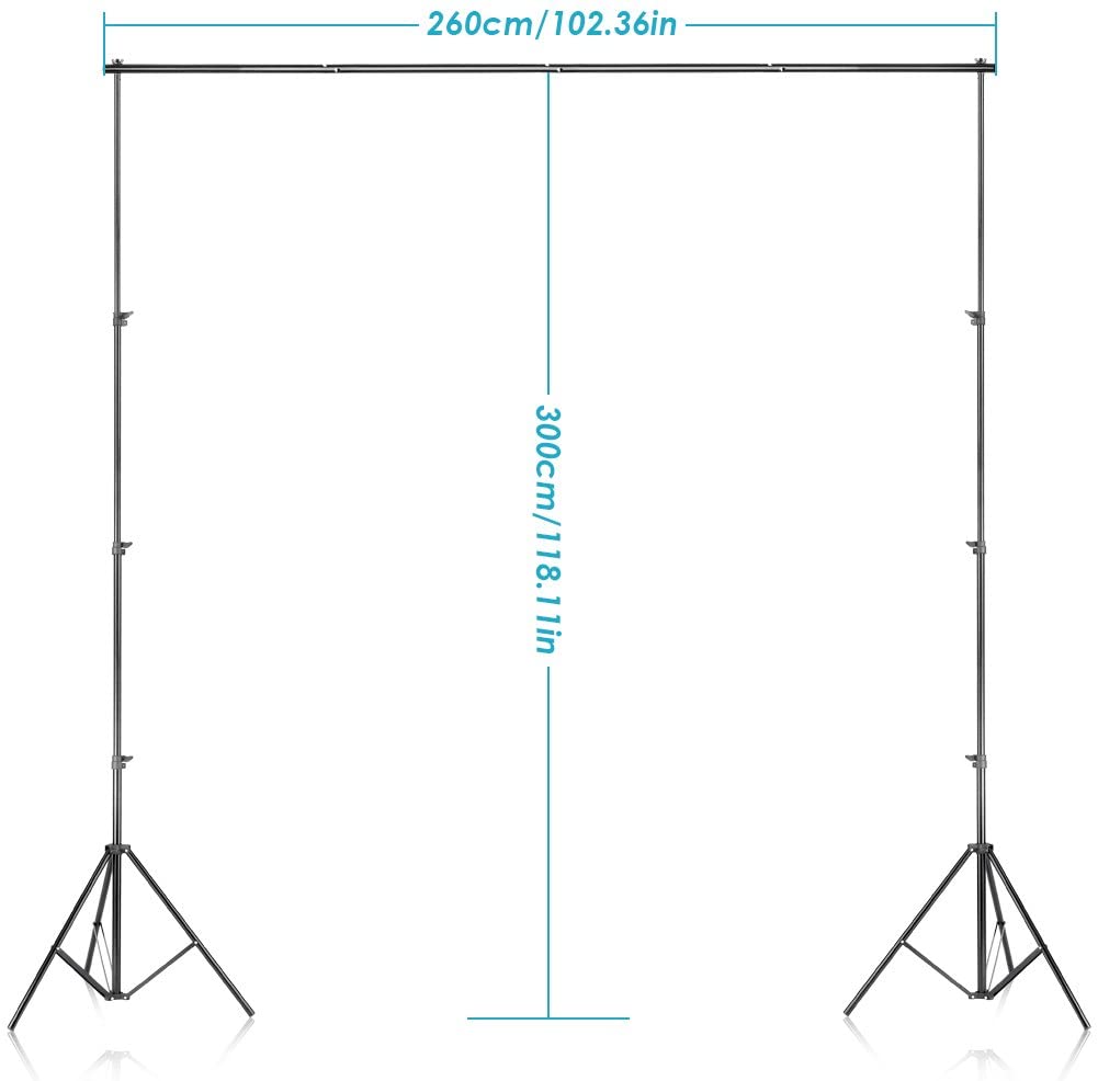Location - Kit pour Studio Photo et Production vidéo