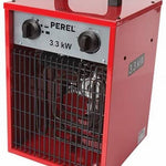 Location -  Radiateur soufflant industriel - 3300 w