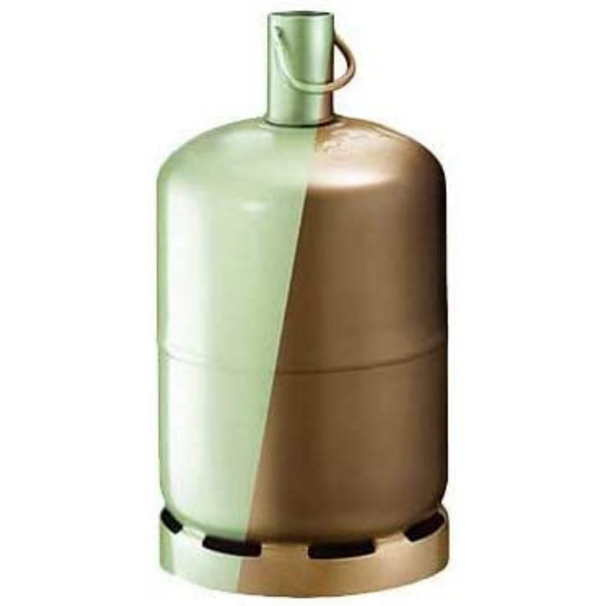 Location - Bouteille de Gaz Propane 13 Kg
