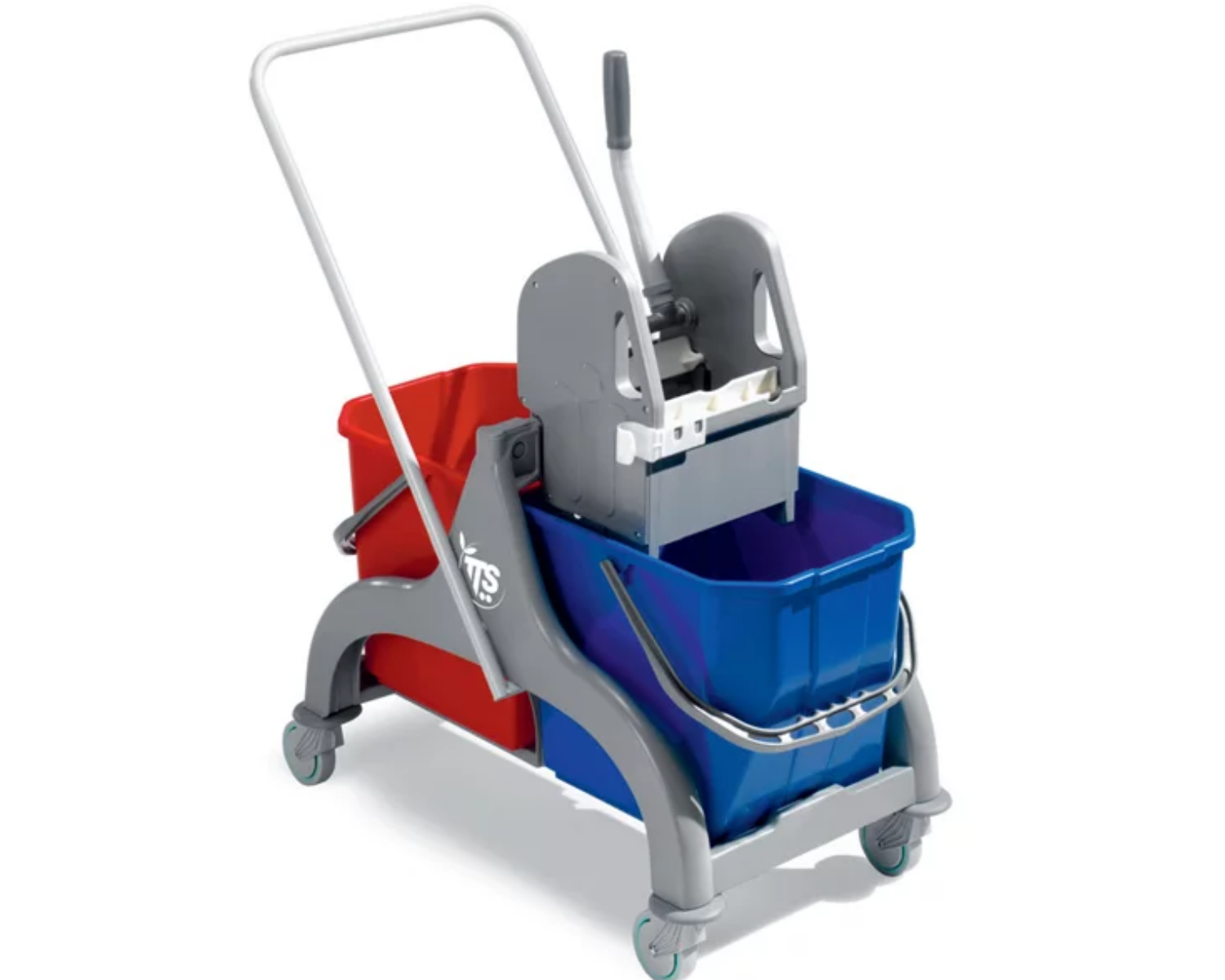 Location - Pack nettoyage total standard