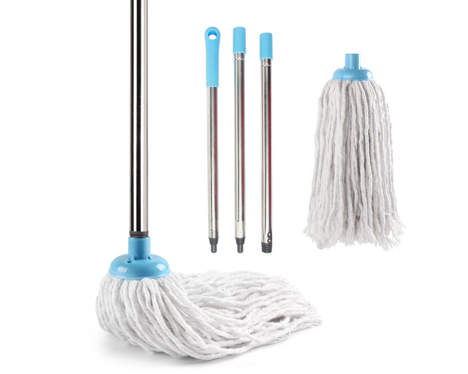 Location - Pack nettoyage total standard