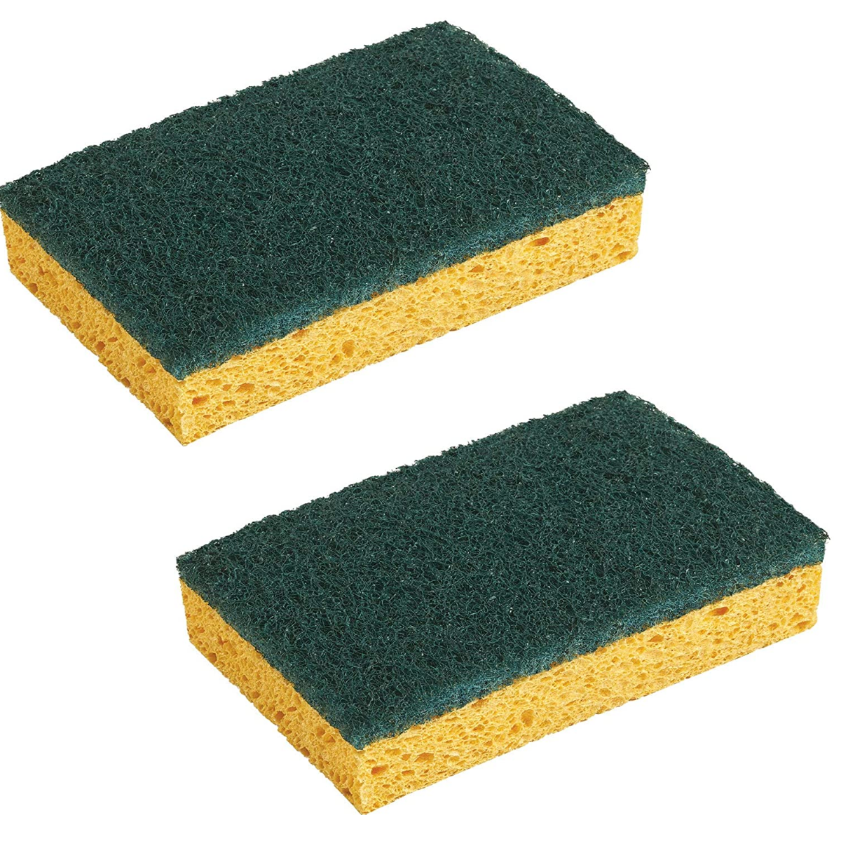 Location - Lot de 2 Gratte-Eponge Stop-Graisse