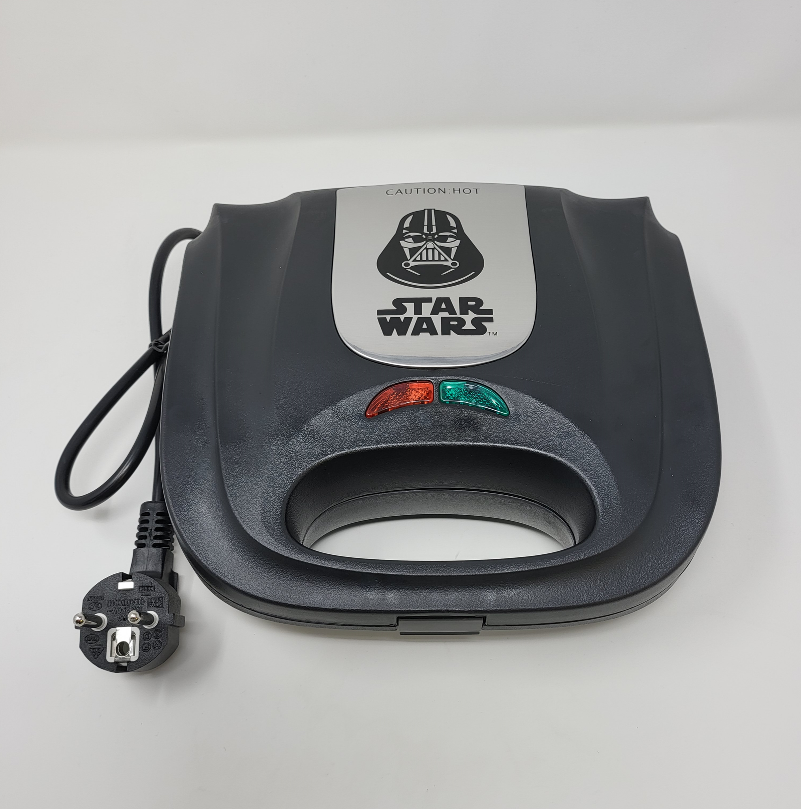 Location - Appareil à croque-monsieur Dark Vador - Star Wars