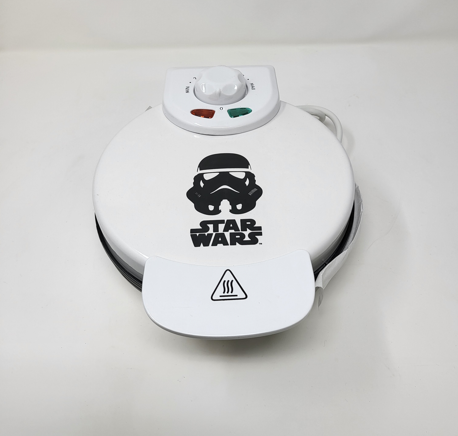 Location - Gaufrier Star Wars Stormtrooper