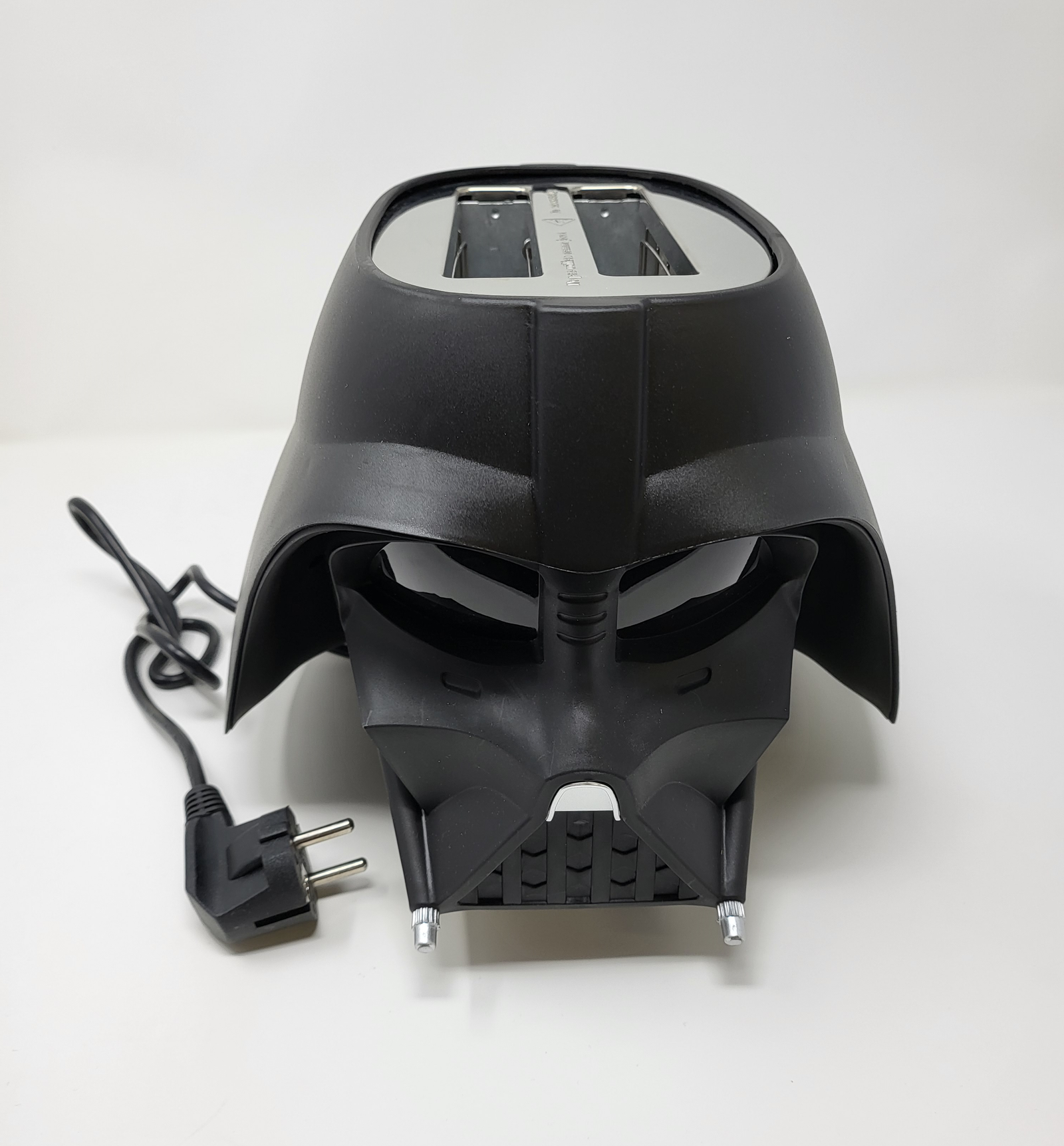 Location - Toaster - Star Wars Darth Vader