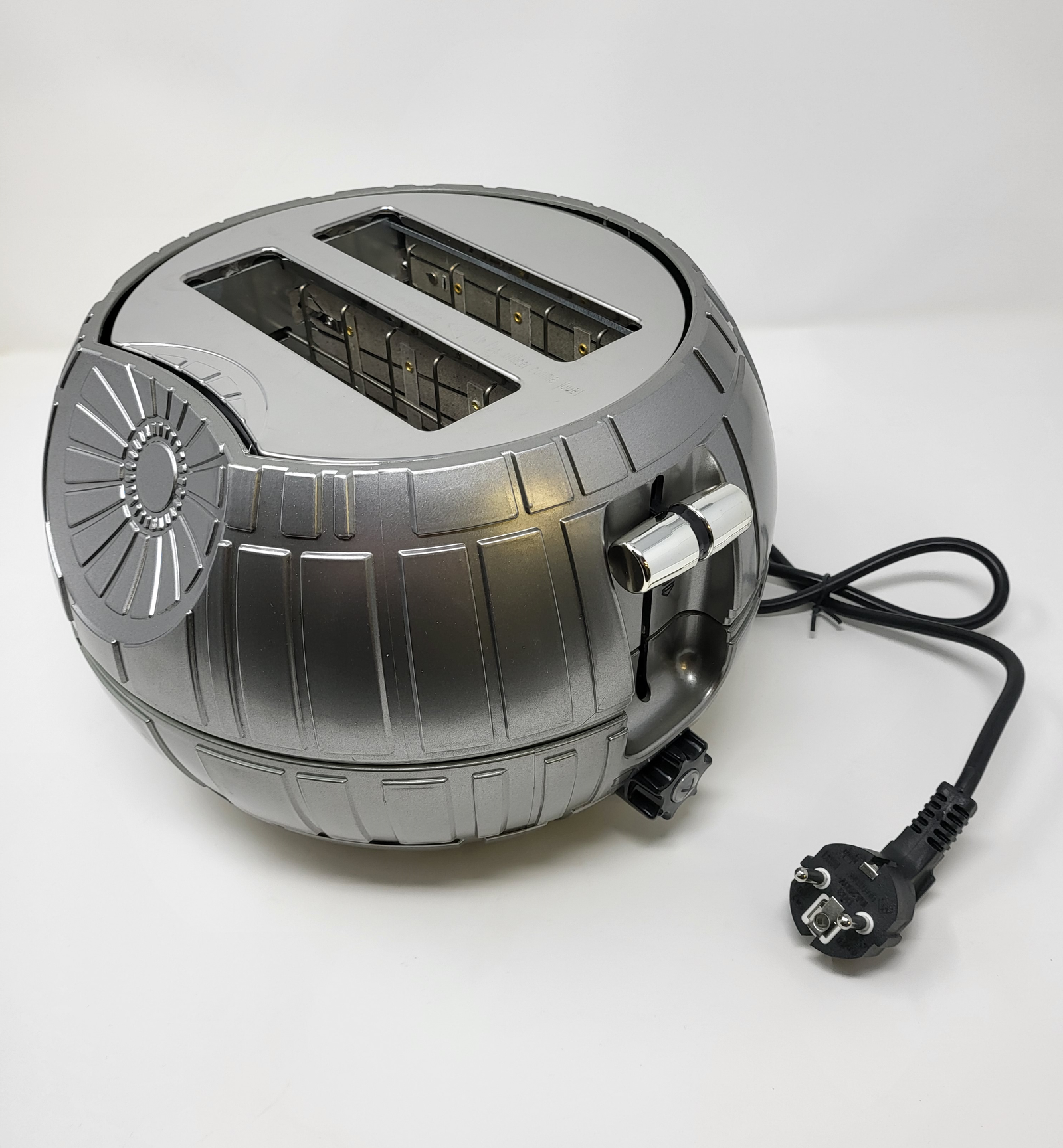 Location - Toaster - Star Wars Etoile noire