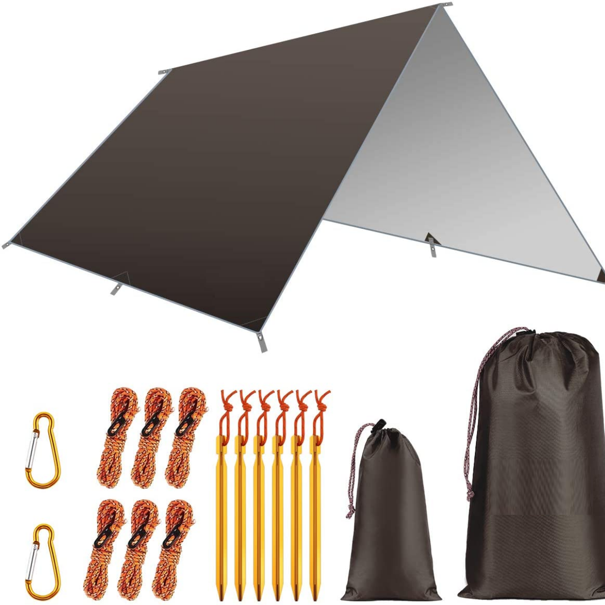 Accessoire pour tente