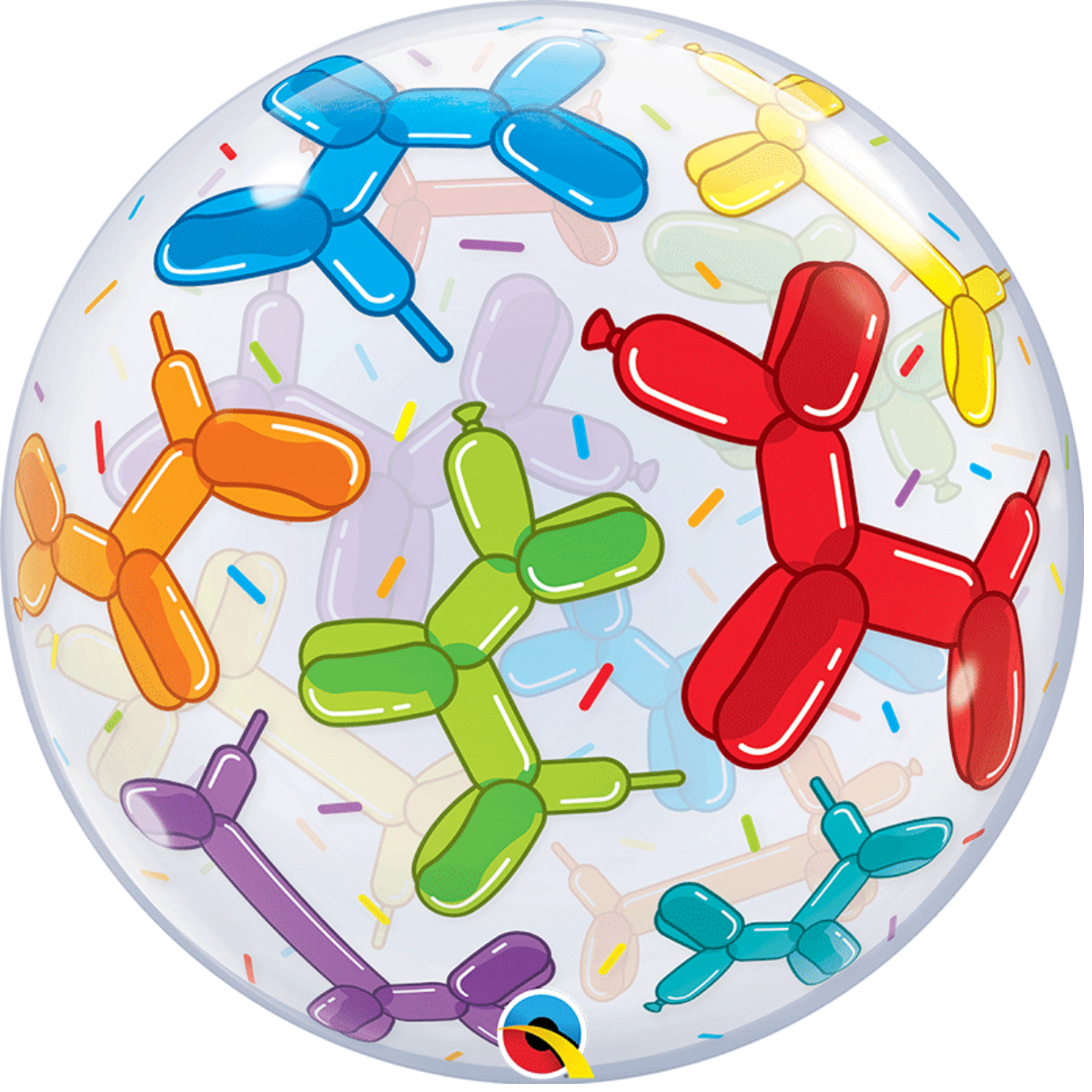 Bubbles Imprimés