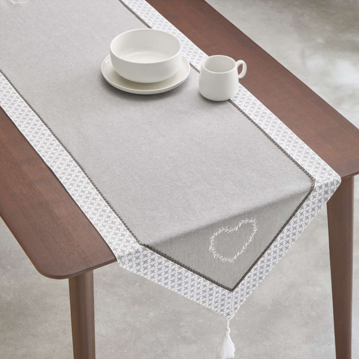 Chemin de table
