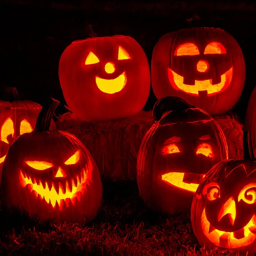 Halloween