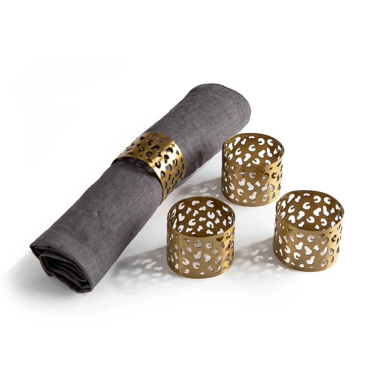 Ronds de serviette