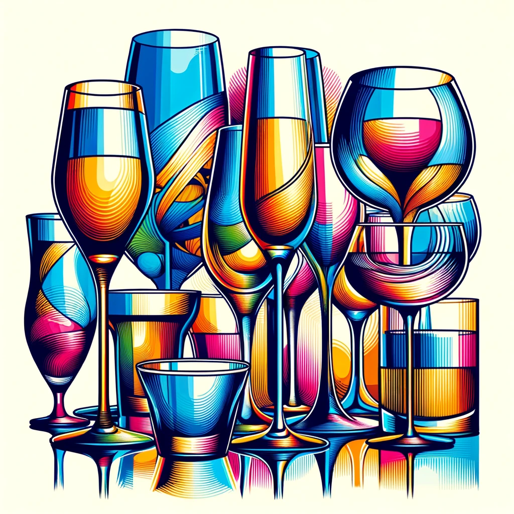 Les verres